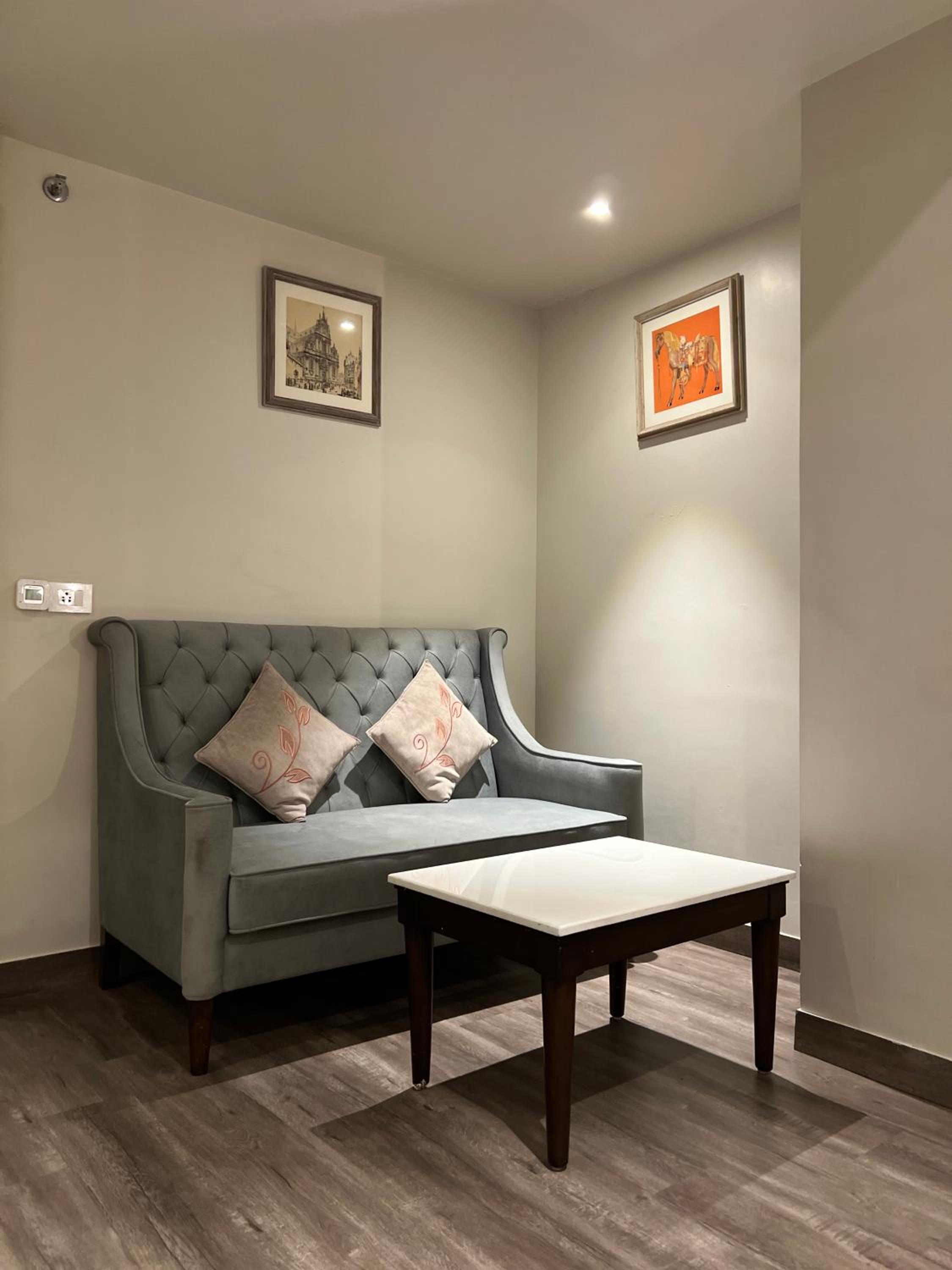 Superior Queen Room photo 3
