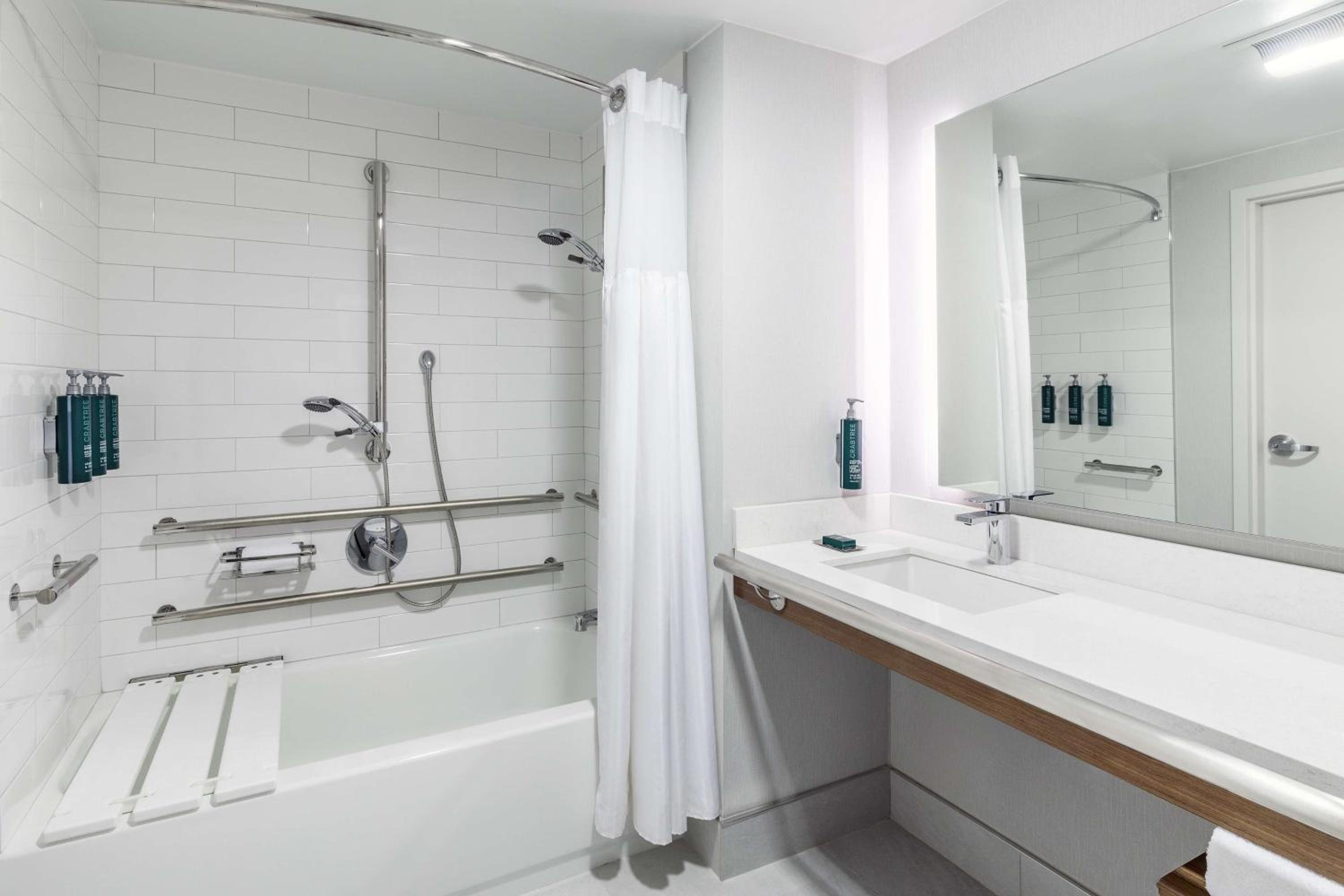 DoubleTree by Hilton Boston/Westborough, Billede 3
