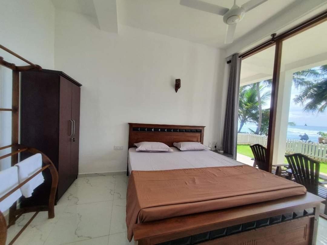 Double Room with Sea View photo 3