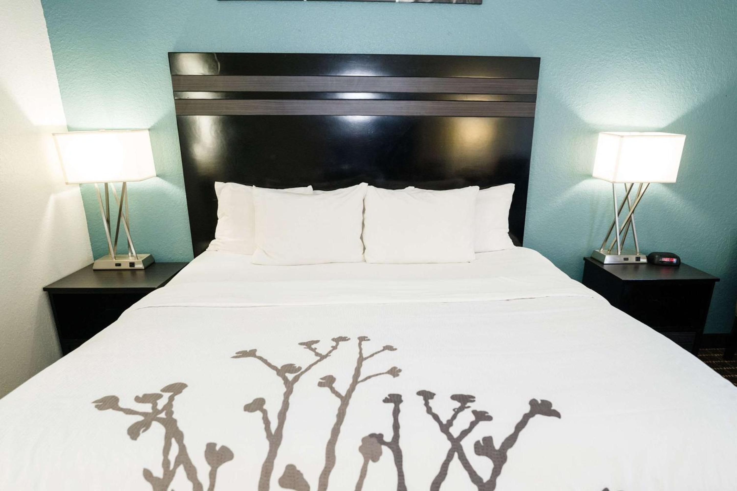 King Room - Non-Smoking - Photo 31