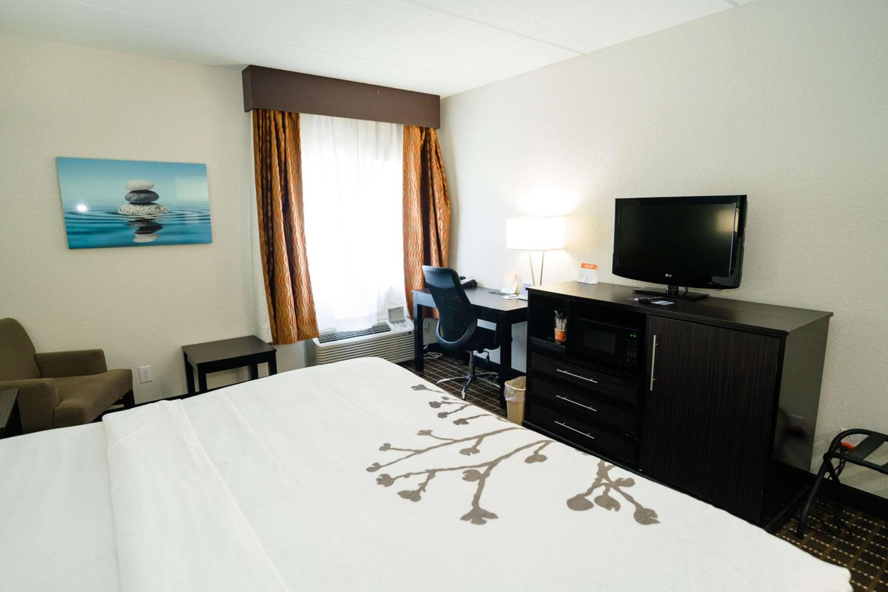 King Room - Non-Smoking - Photo 32