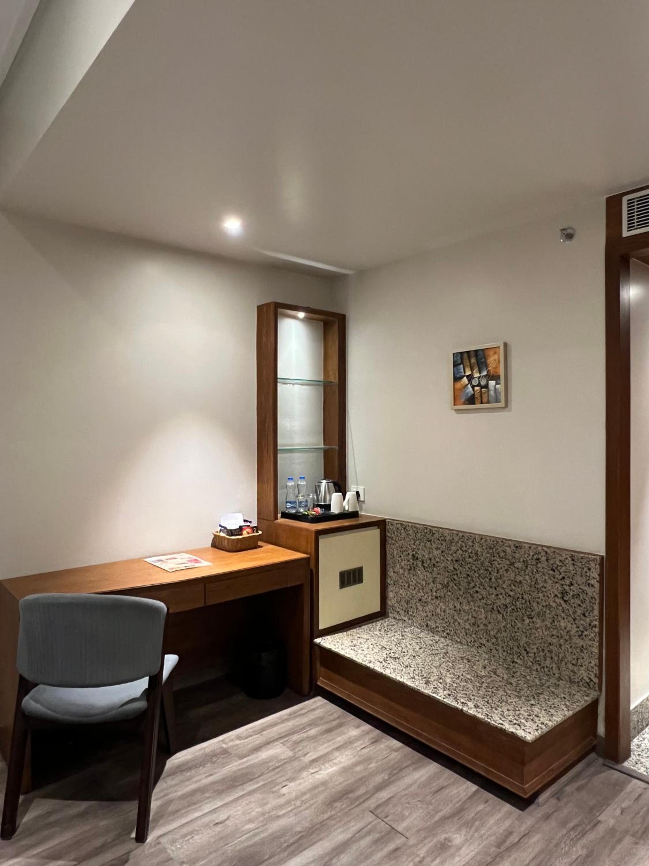 Suite photo 2