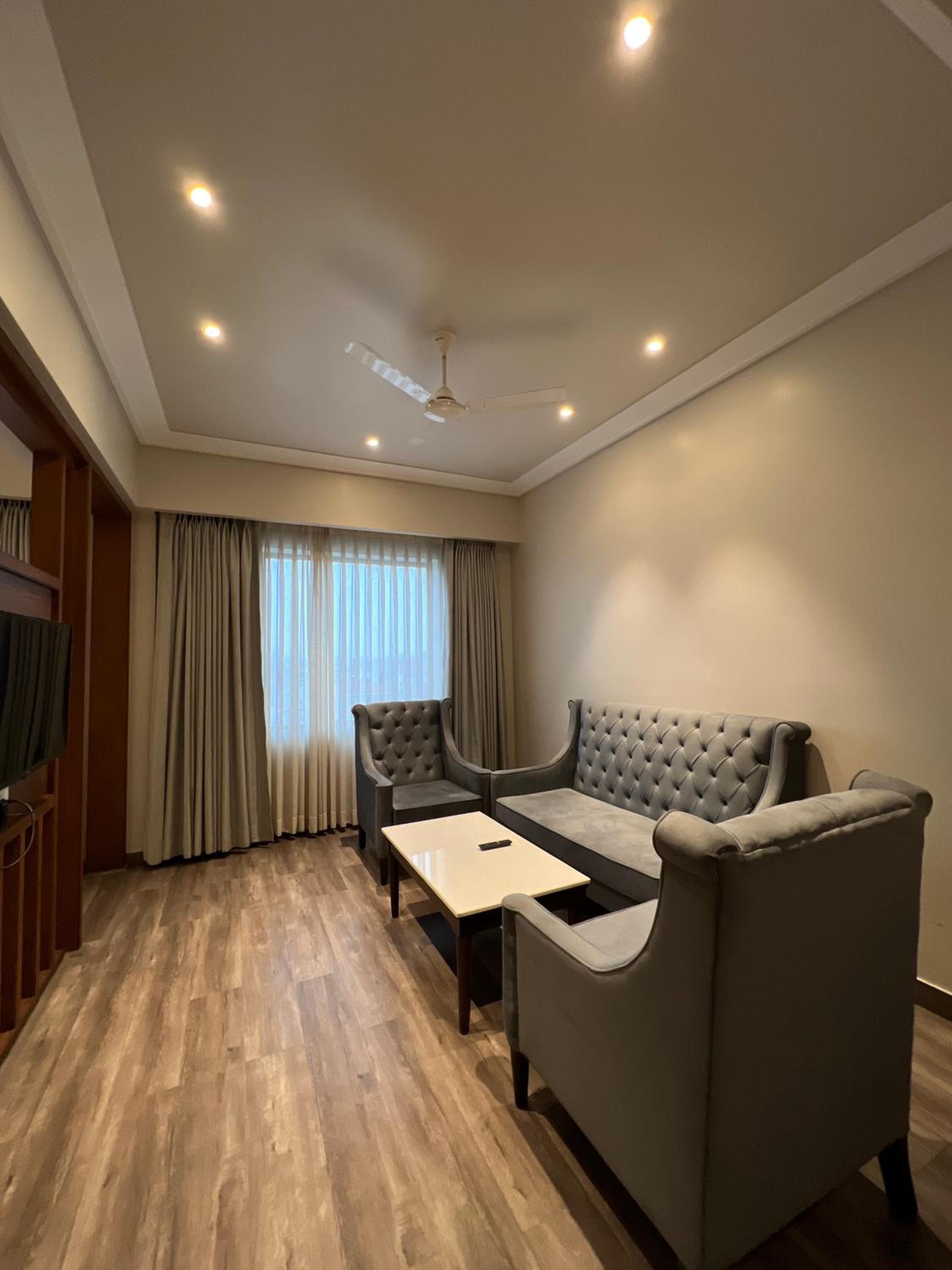 Suite photo 3