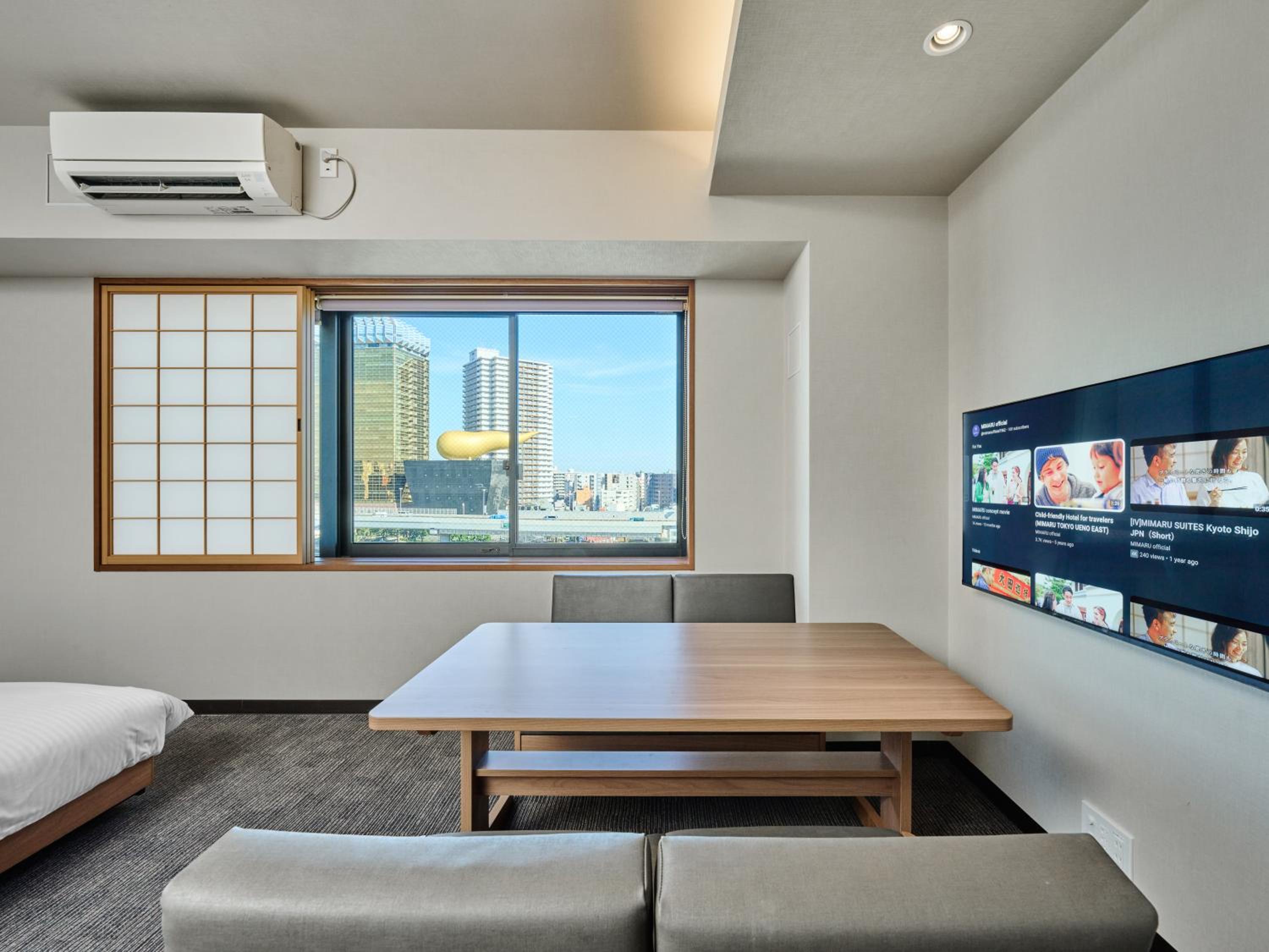 River View Family Apartment photo 2