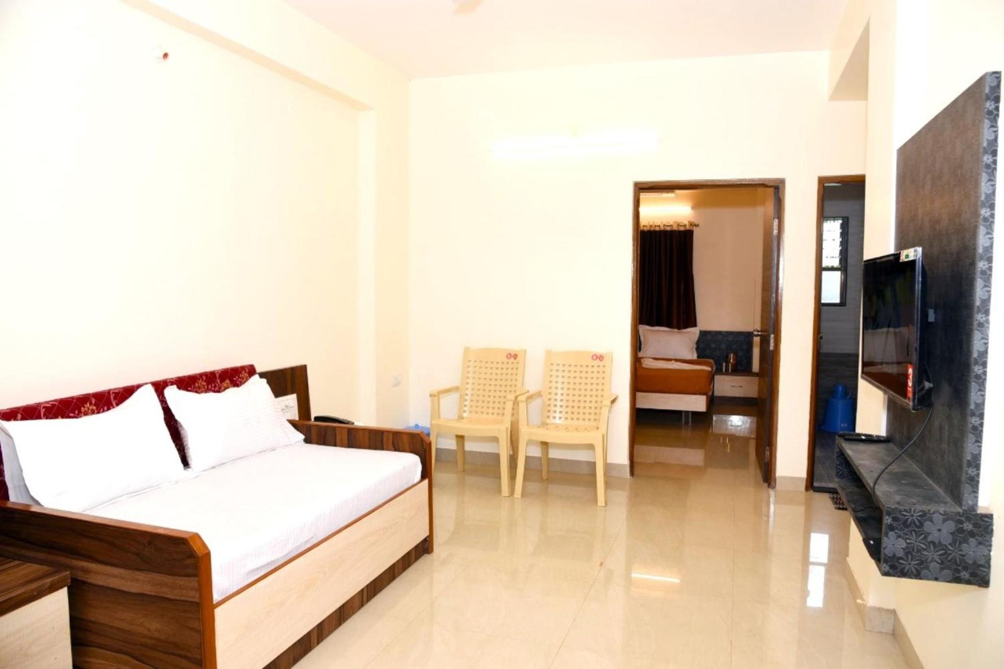 Quadruple Room photo 1