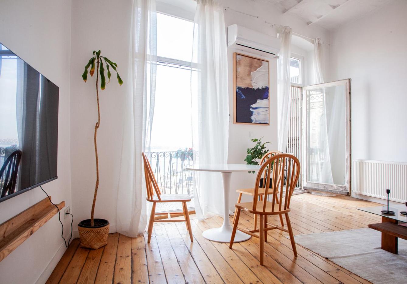 Apartment With Sea View photo 1