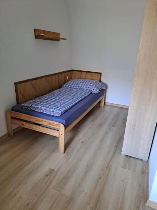 Two-Bedroom House photo 1