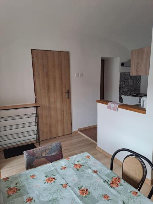 Two-Bedroom House photo 3