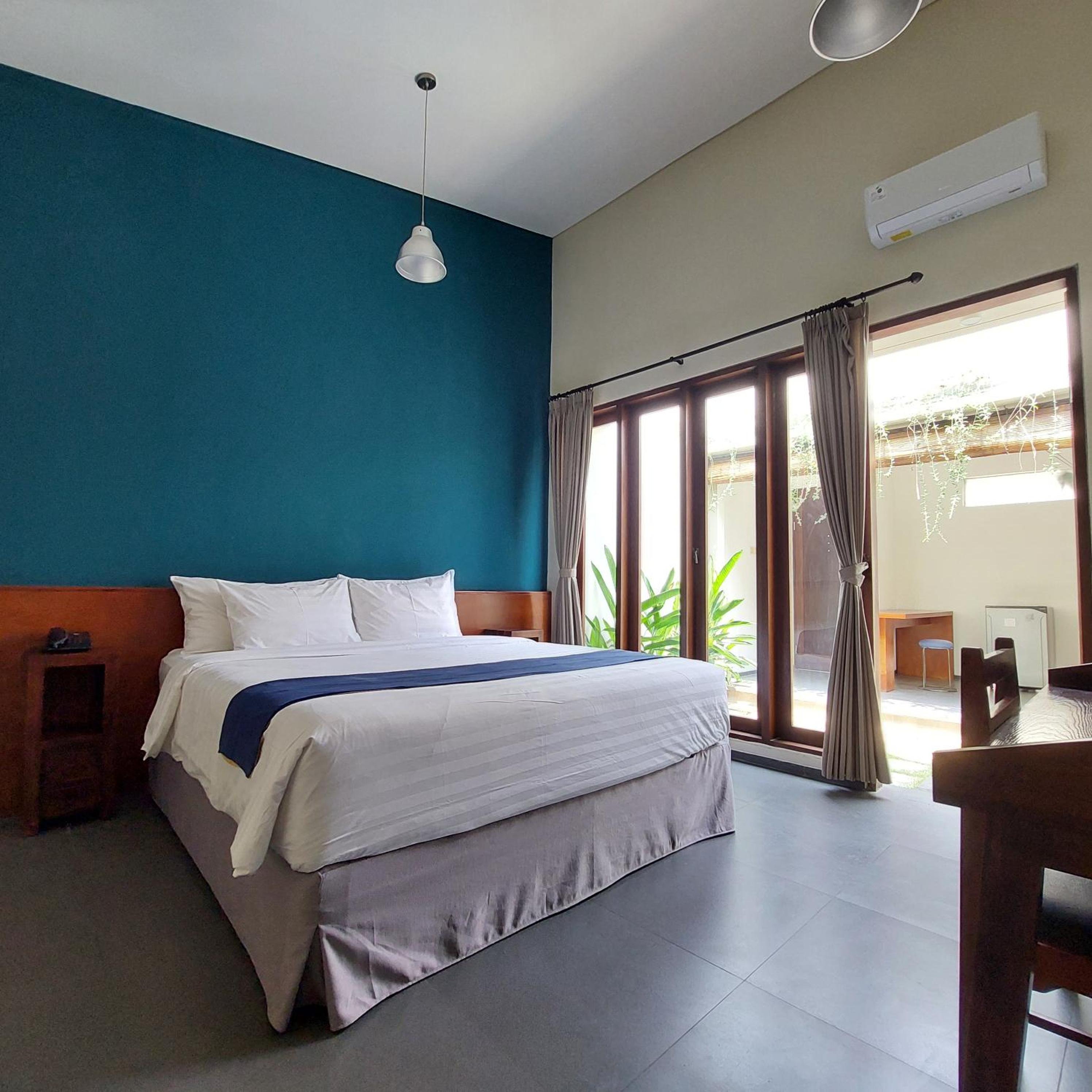 Gardenia Deluxe Room - Photo 1