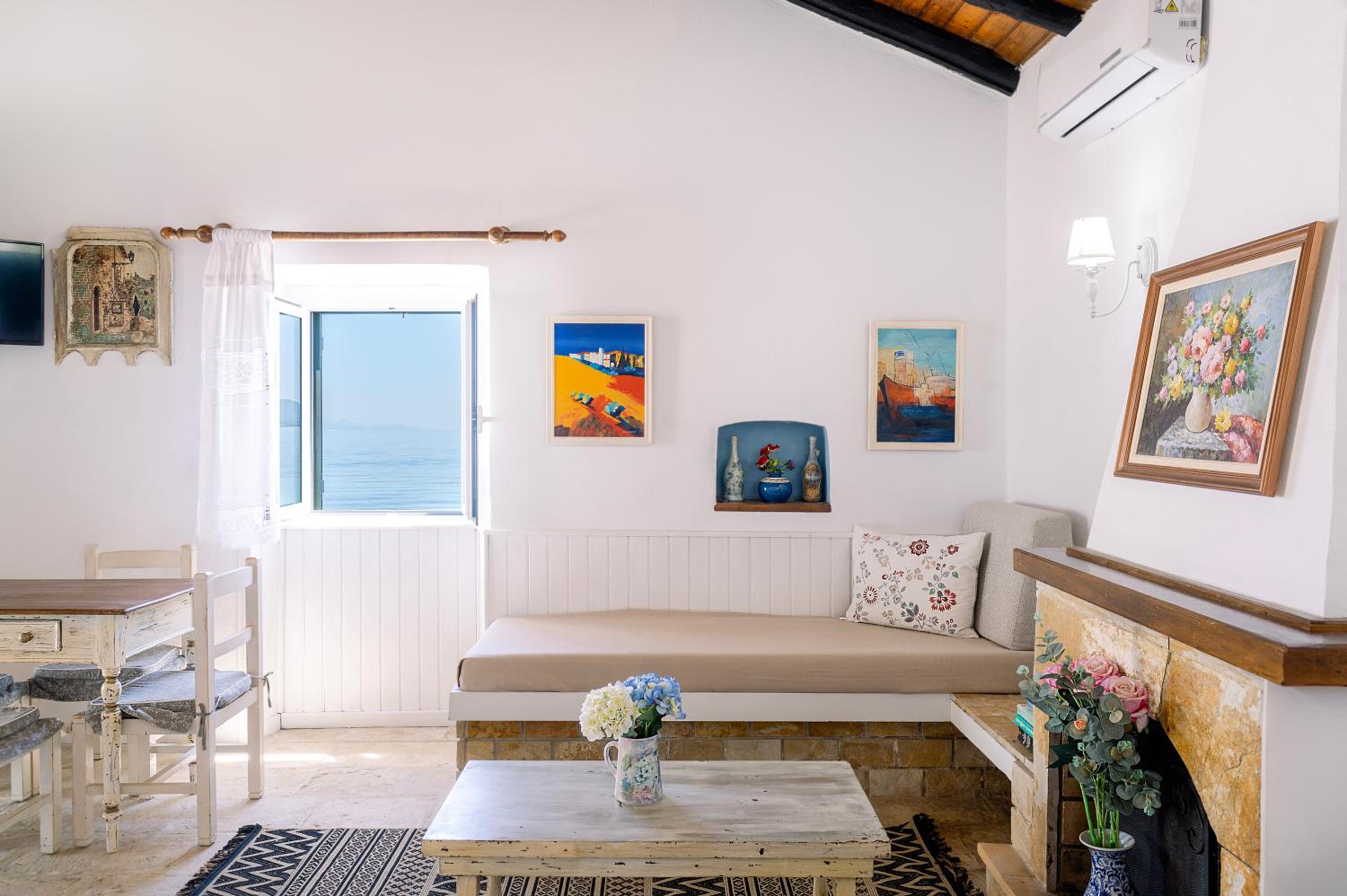 One-Bedroom Villa photo 1