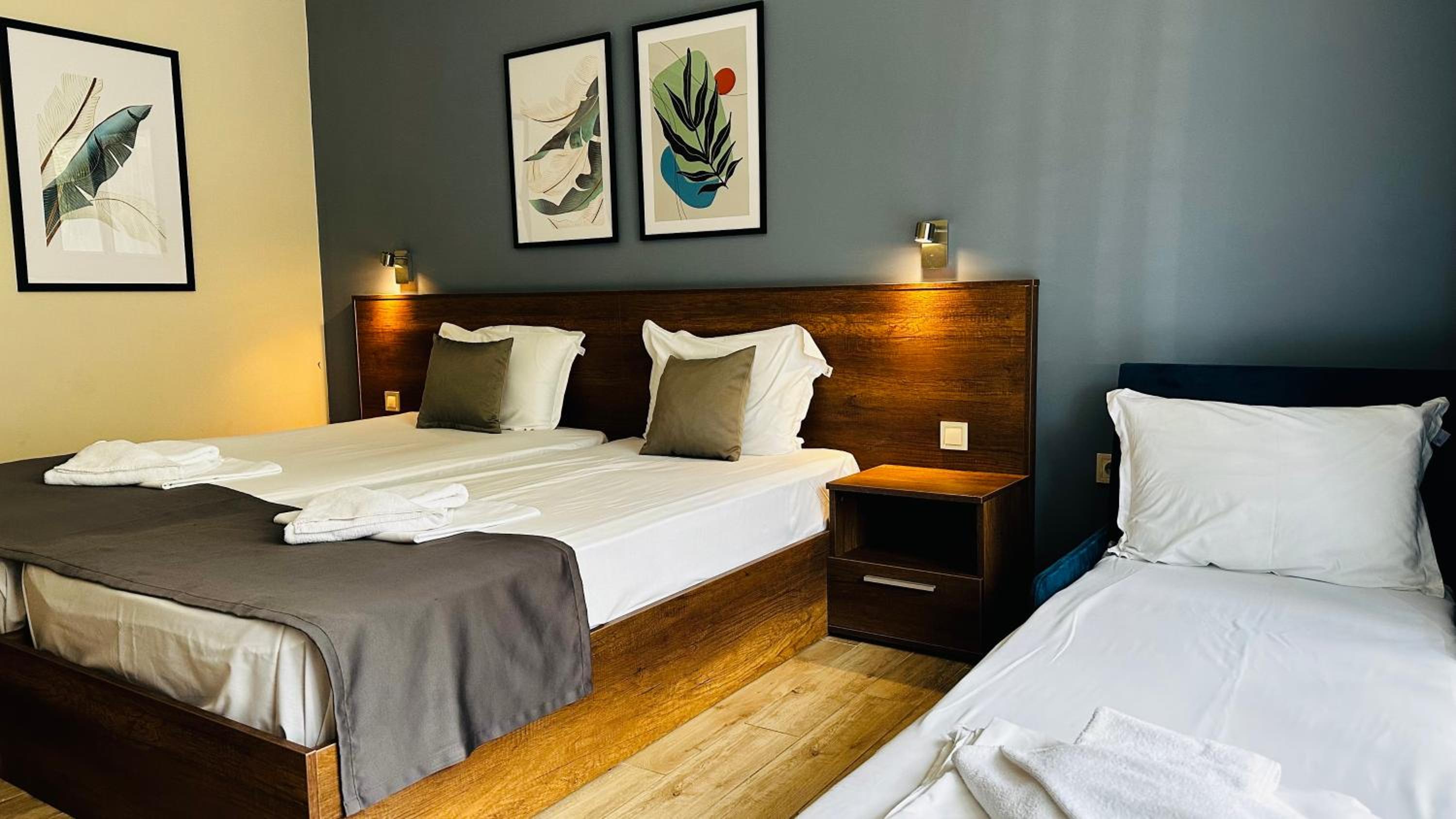 Double Room photo 2