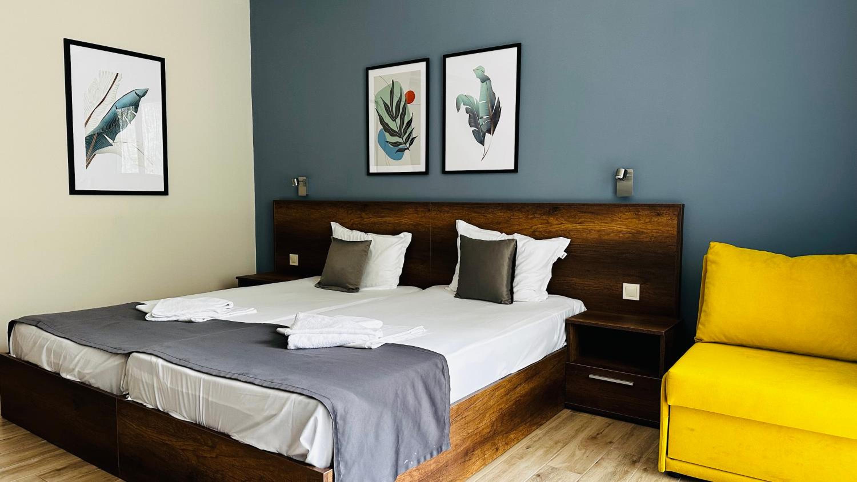 Double Room photo 3