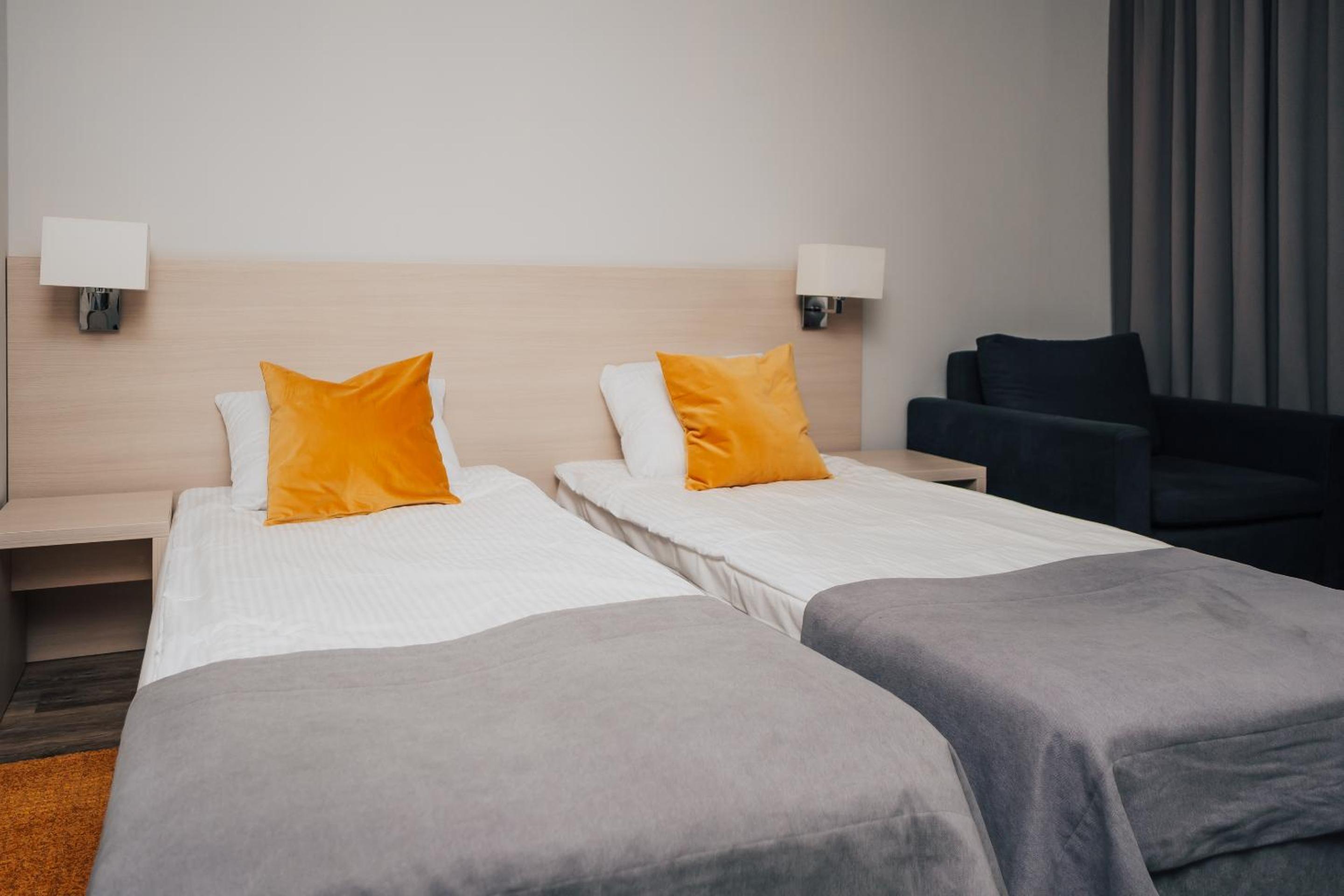 Double Room photo 1
