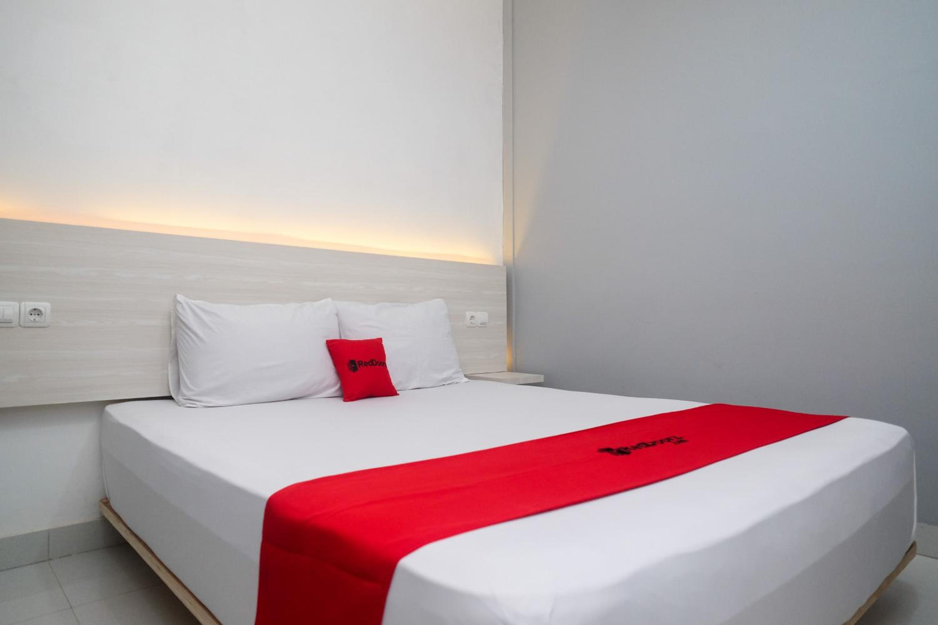 Standard Double Room photo 1