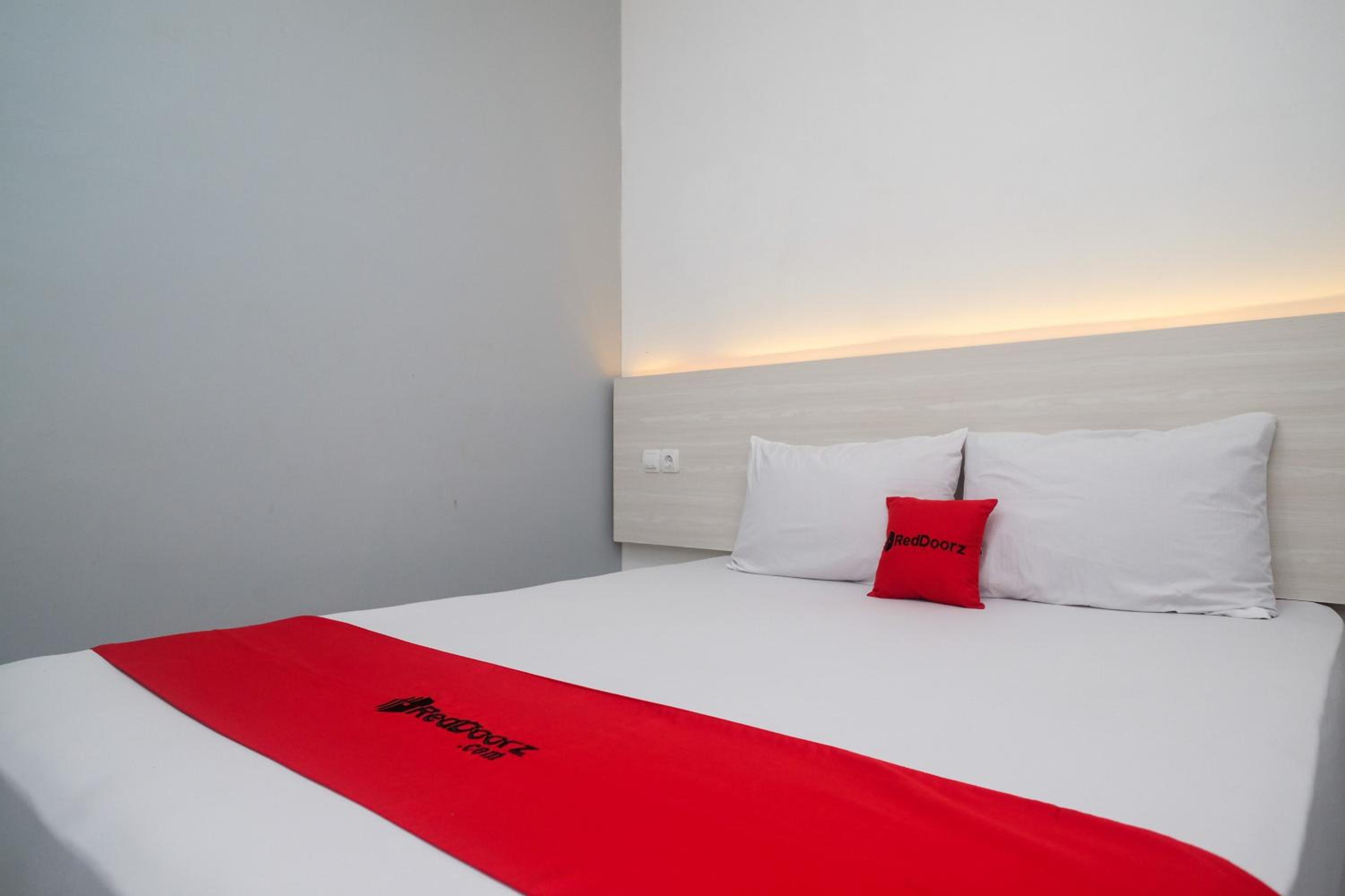 Standard Double Room photo 2