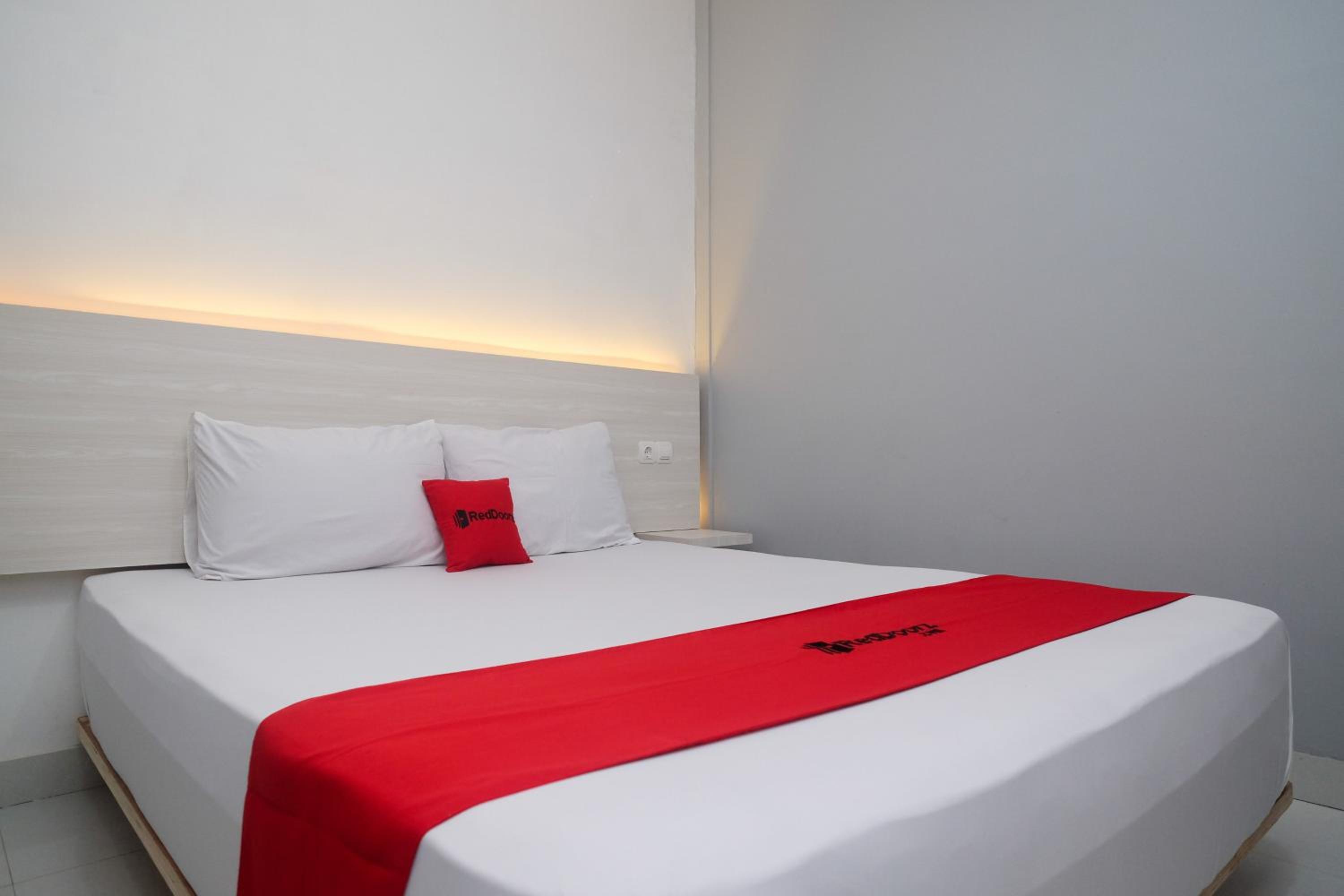Standard Double Room photo 3