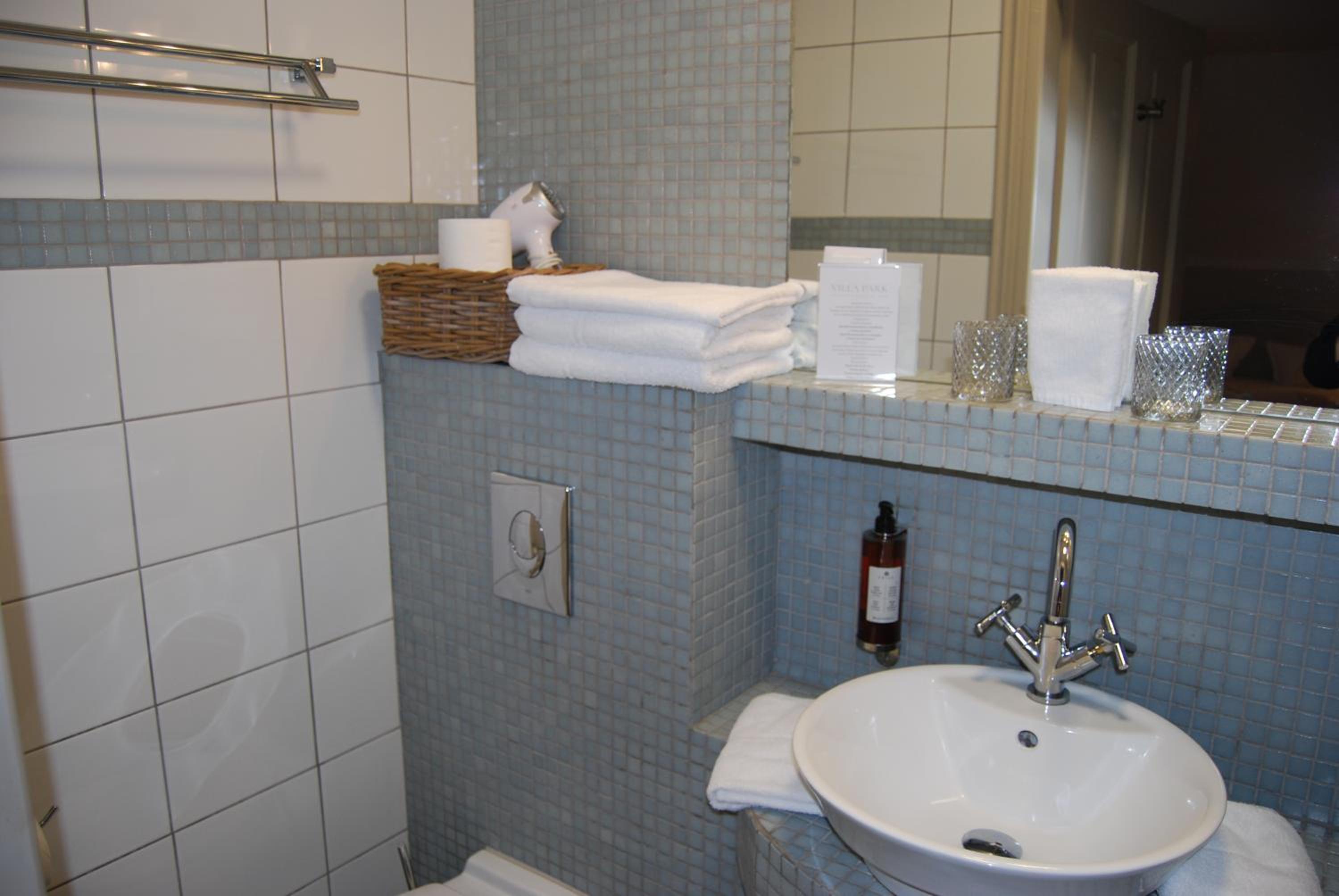 Double Room with Two Double Beds