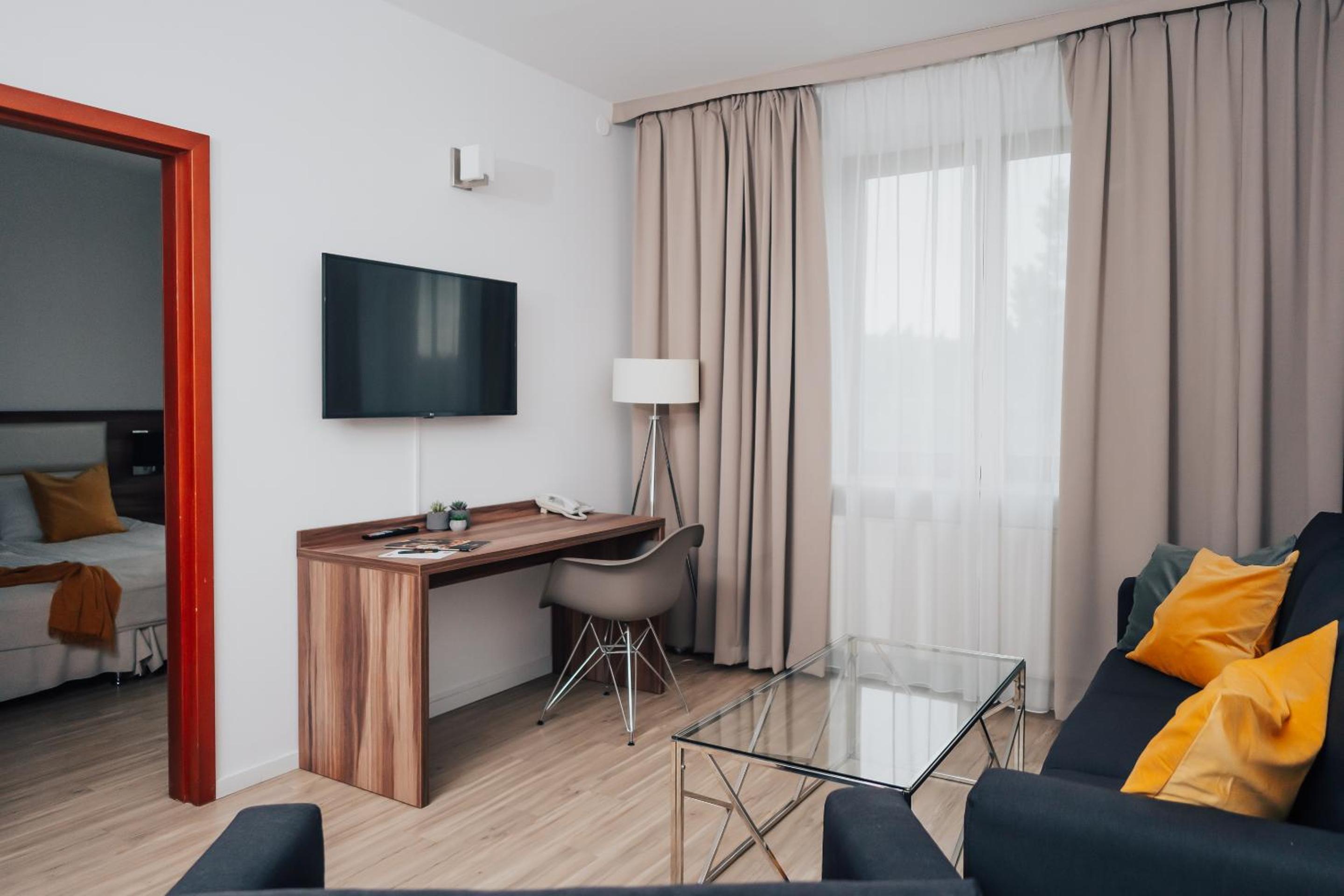 Suite photo 2