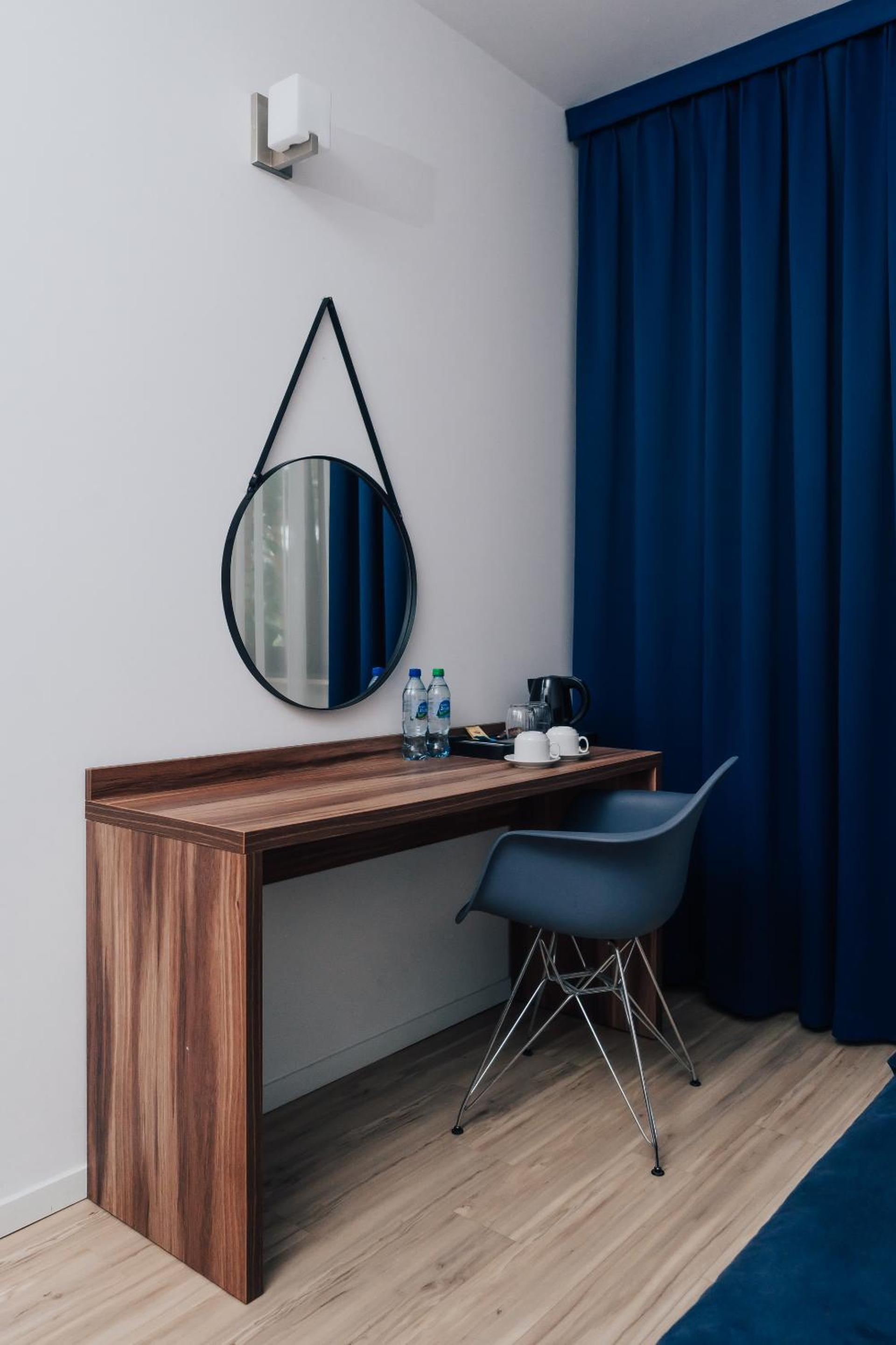 Suite photo 1
