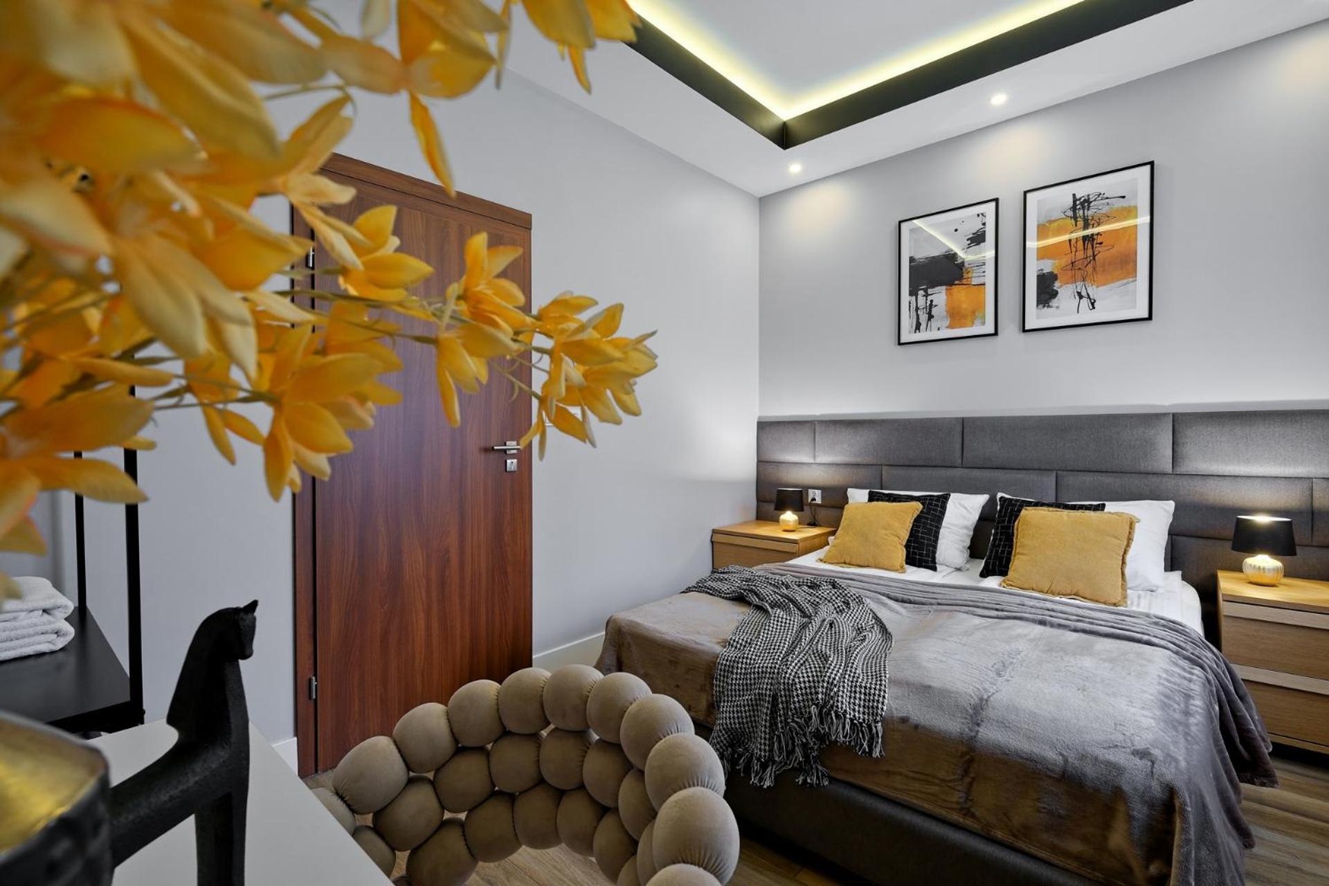 Standard Apartment nr 3