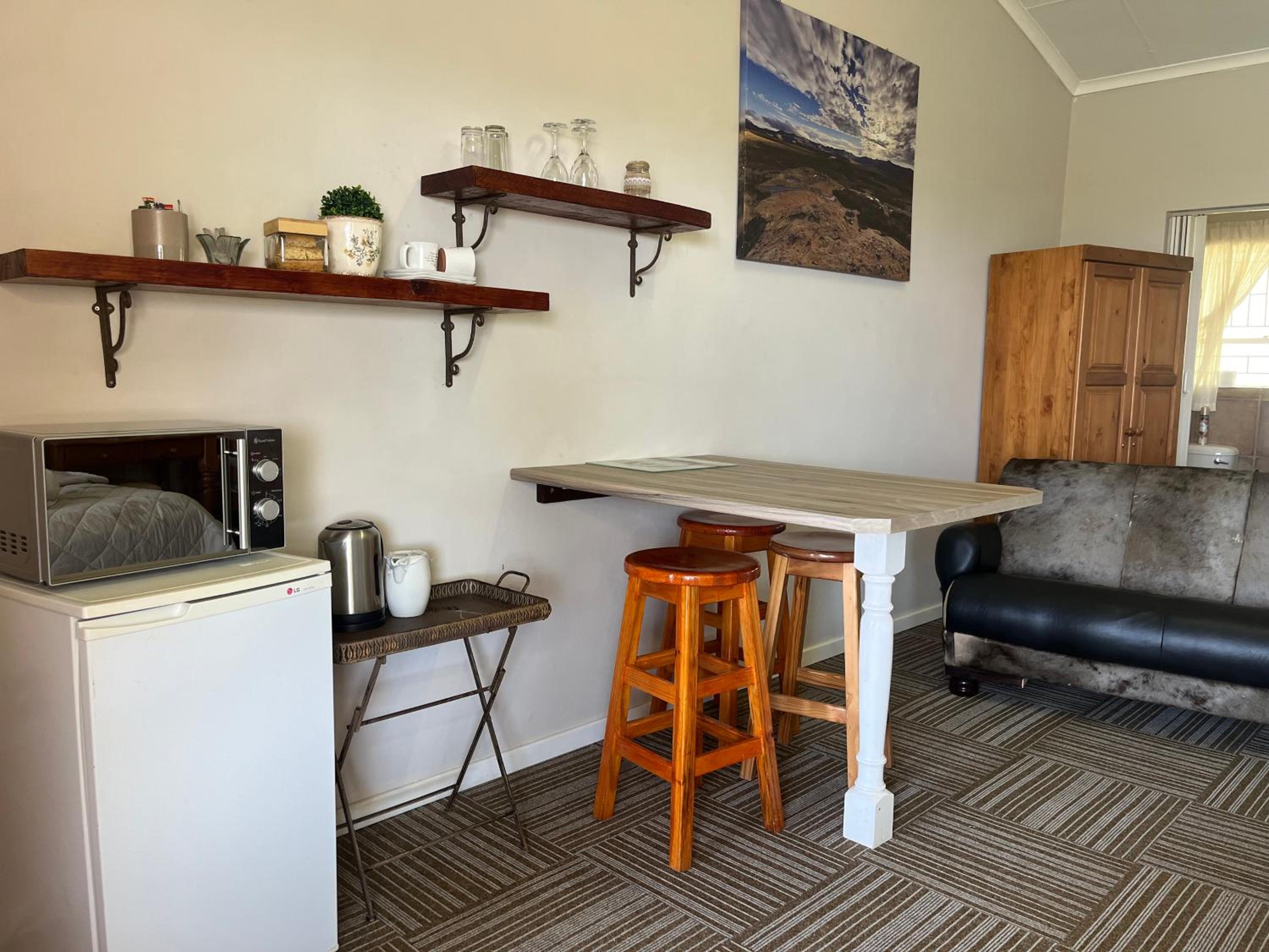  Triple Room - Photo 3