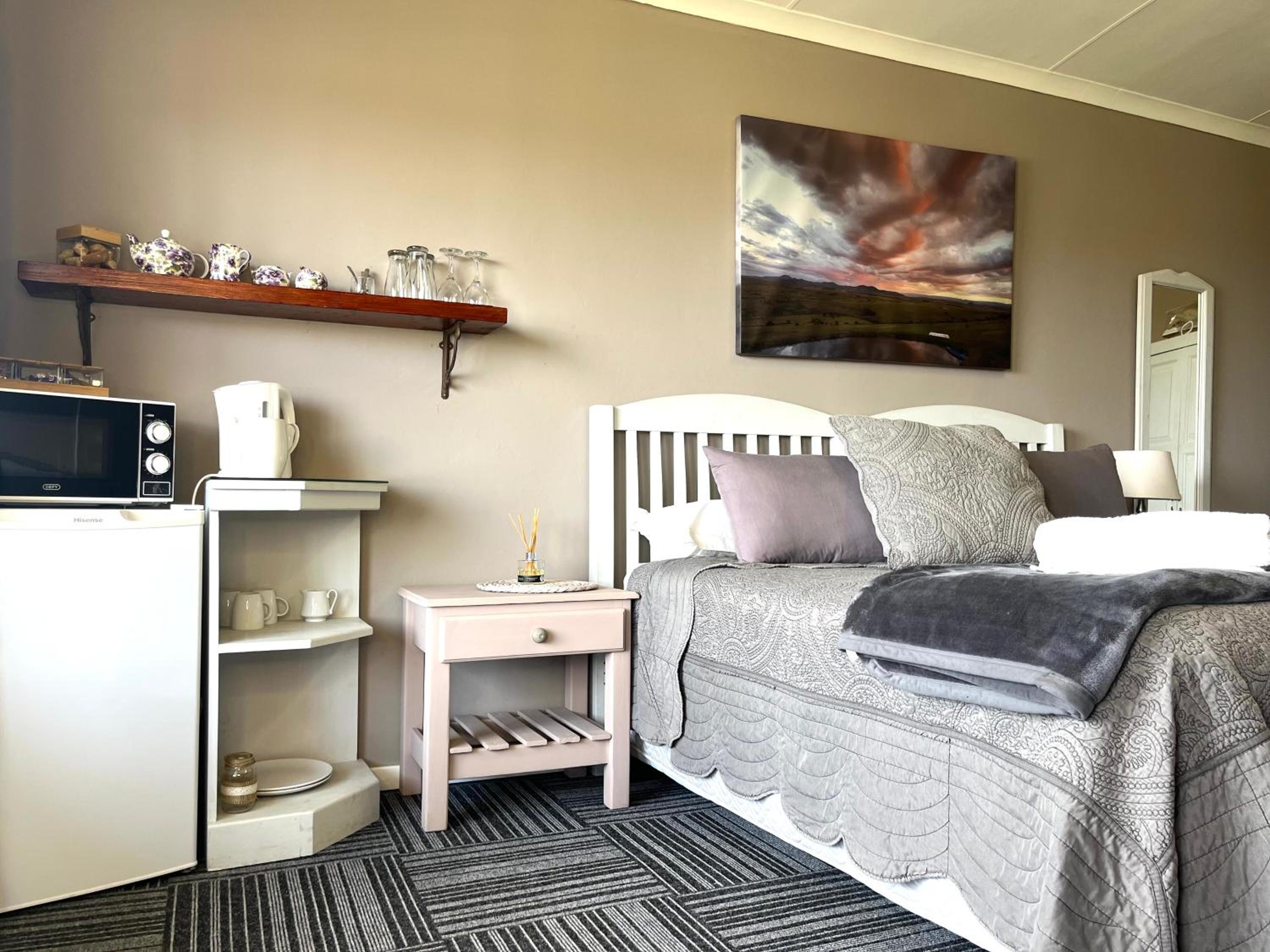 Quadruple Room - Photo 1
