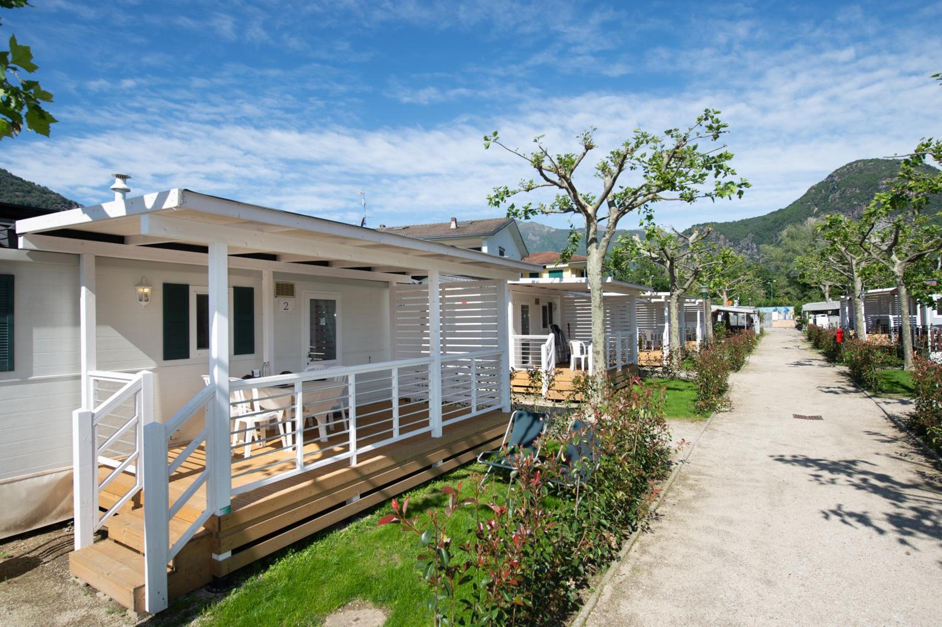 Mobile Home