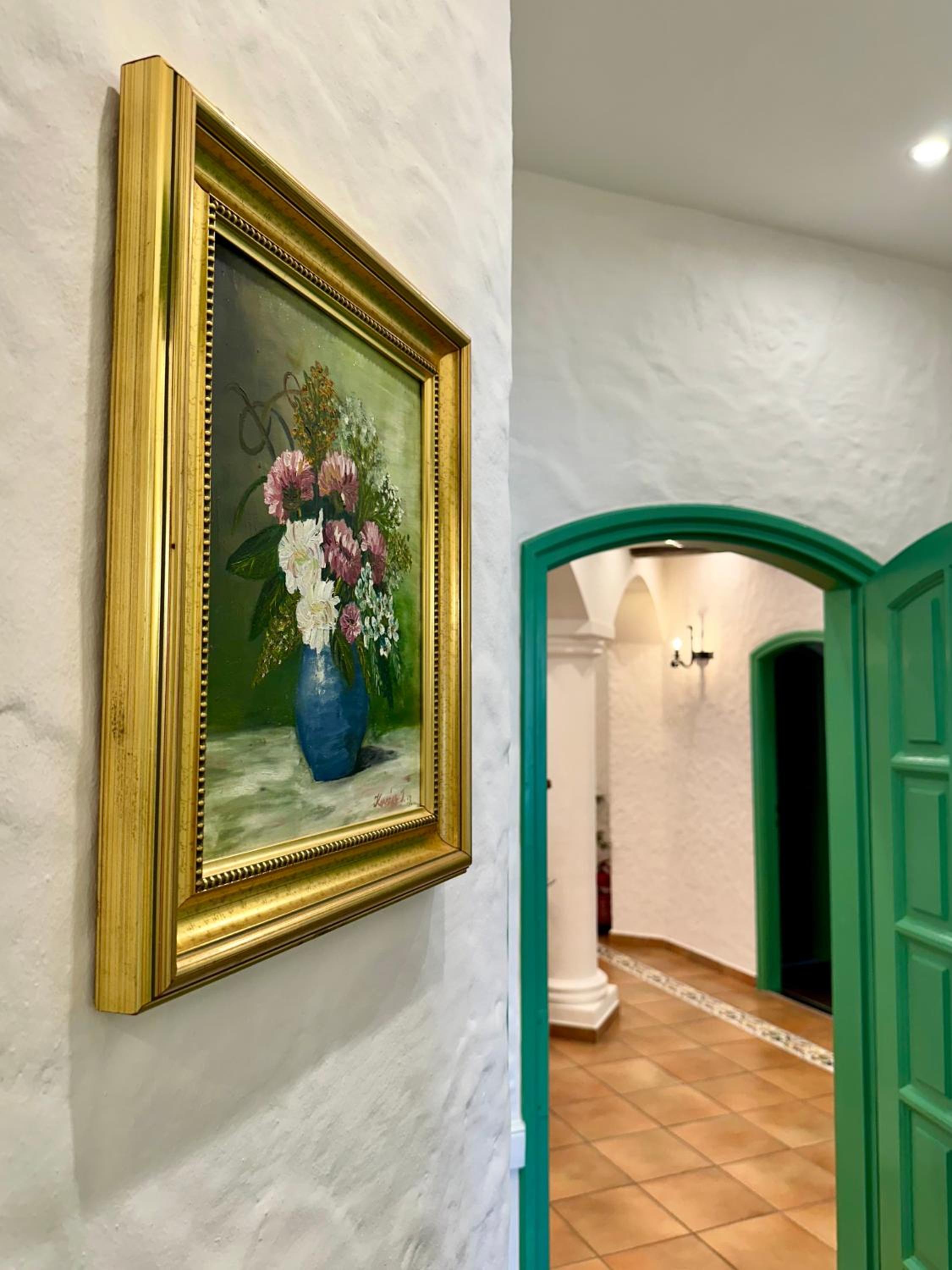 Single Room photo 2