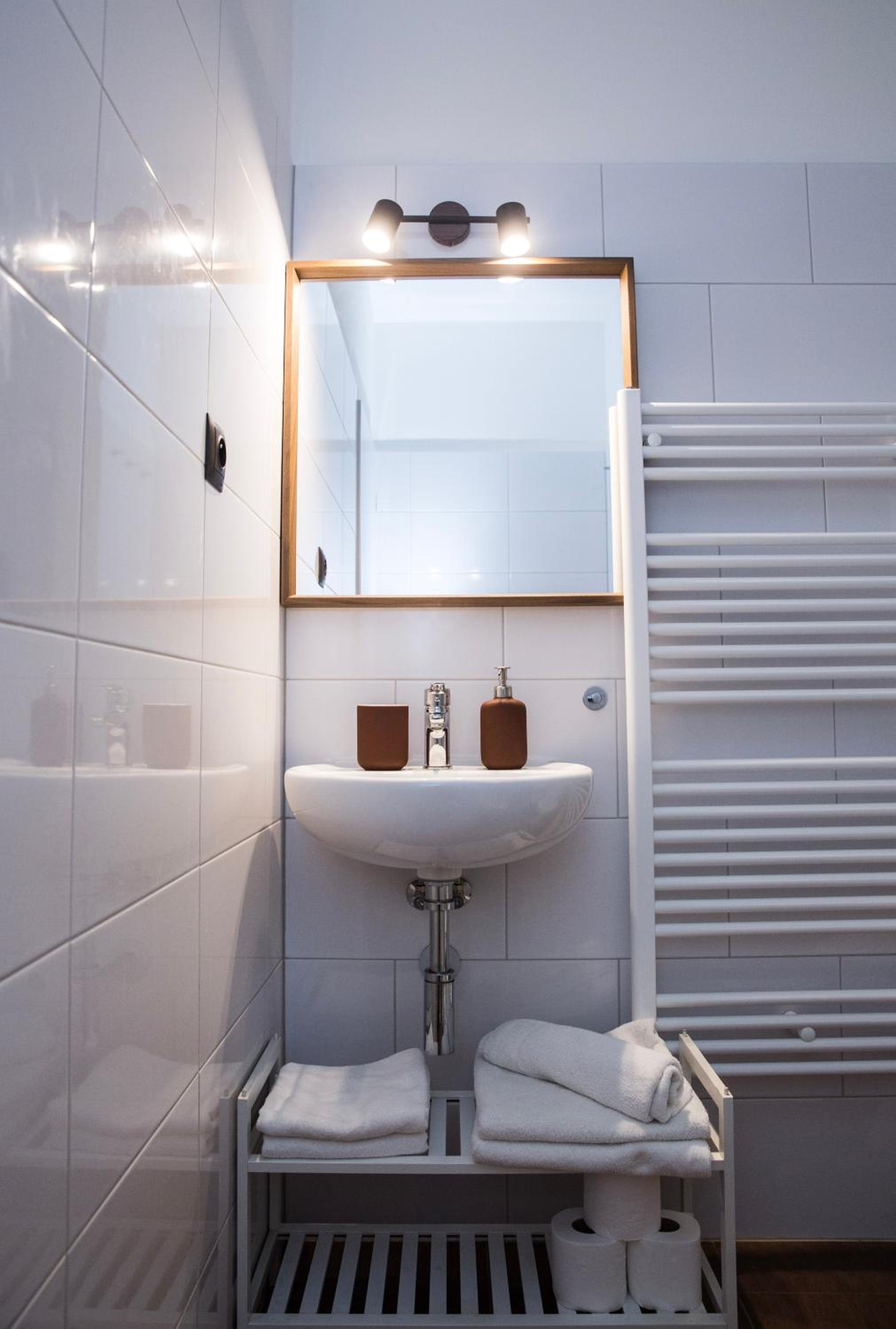 Quadruple Room - Photo 1