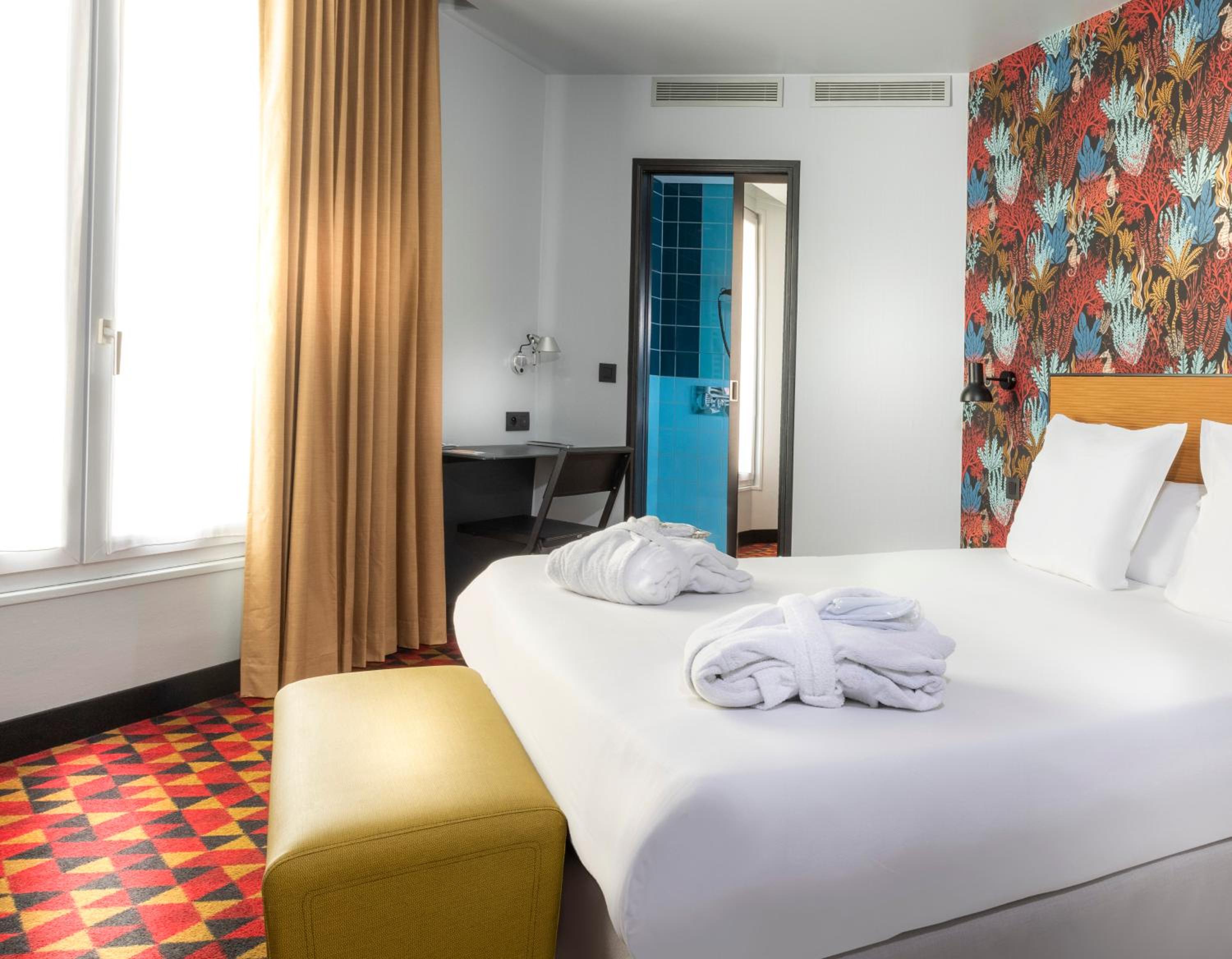 Club Double Room