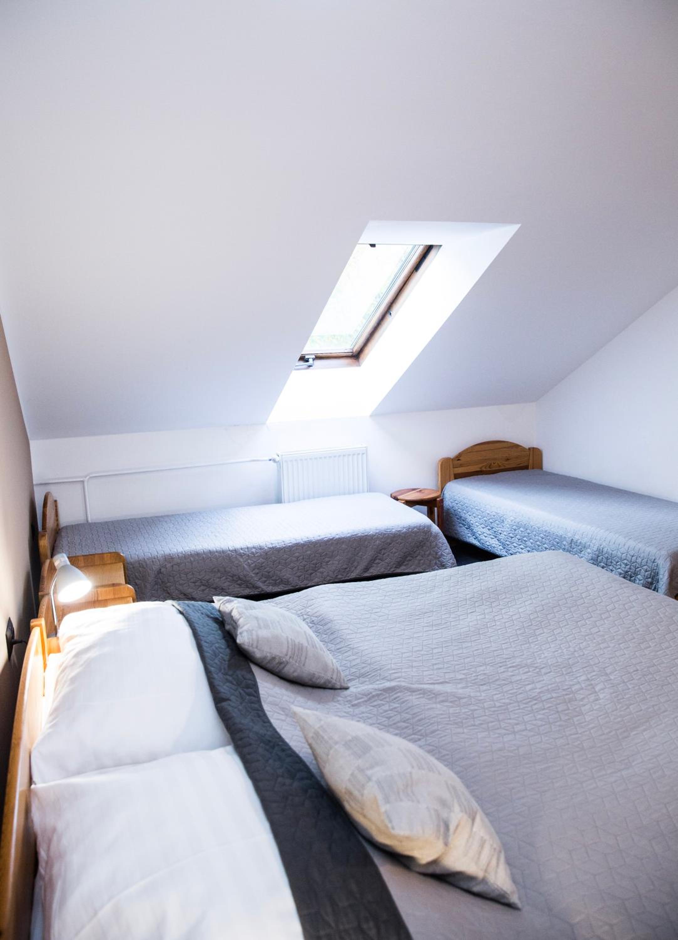 Quadruple Room photo 1