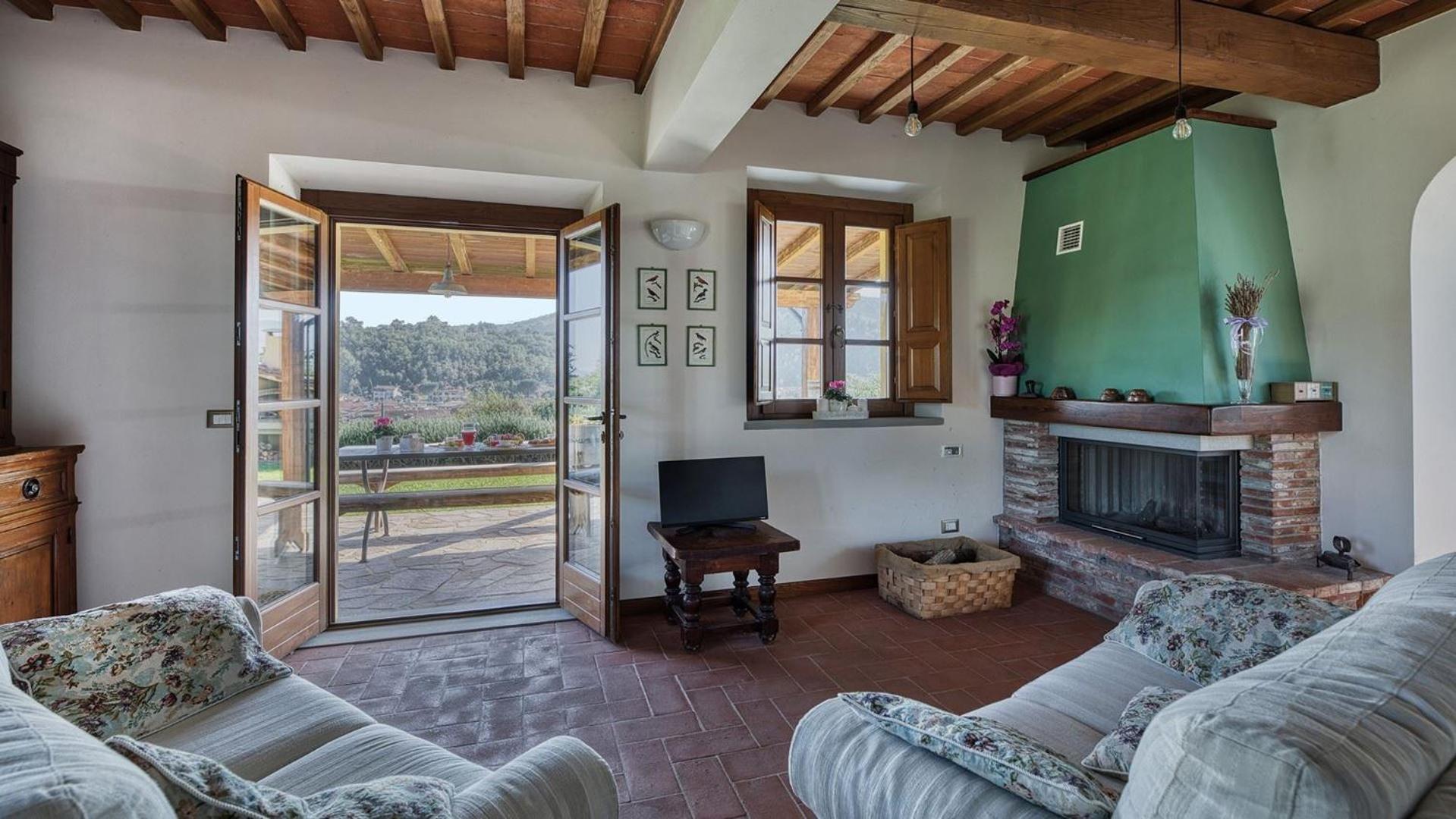 Two-Bedroom Villa photo 1