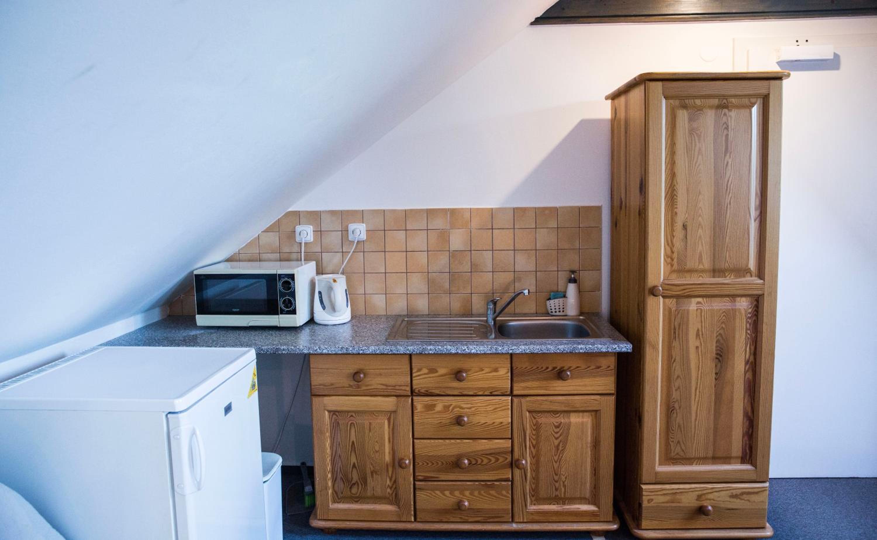 Two-Bedroom Apartment - Photo 2