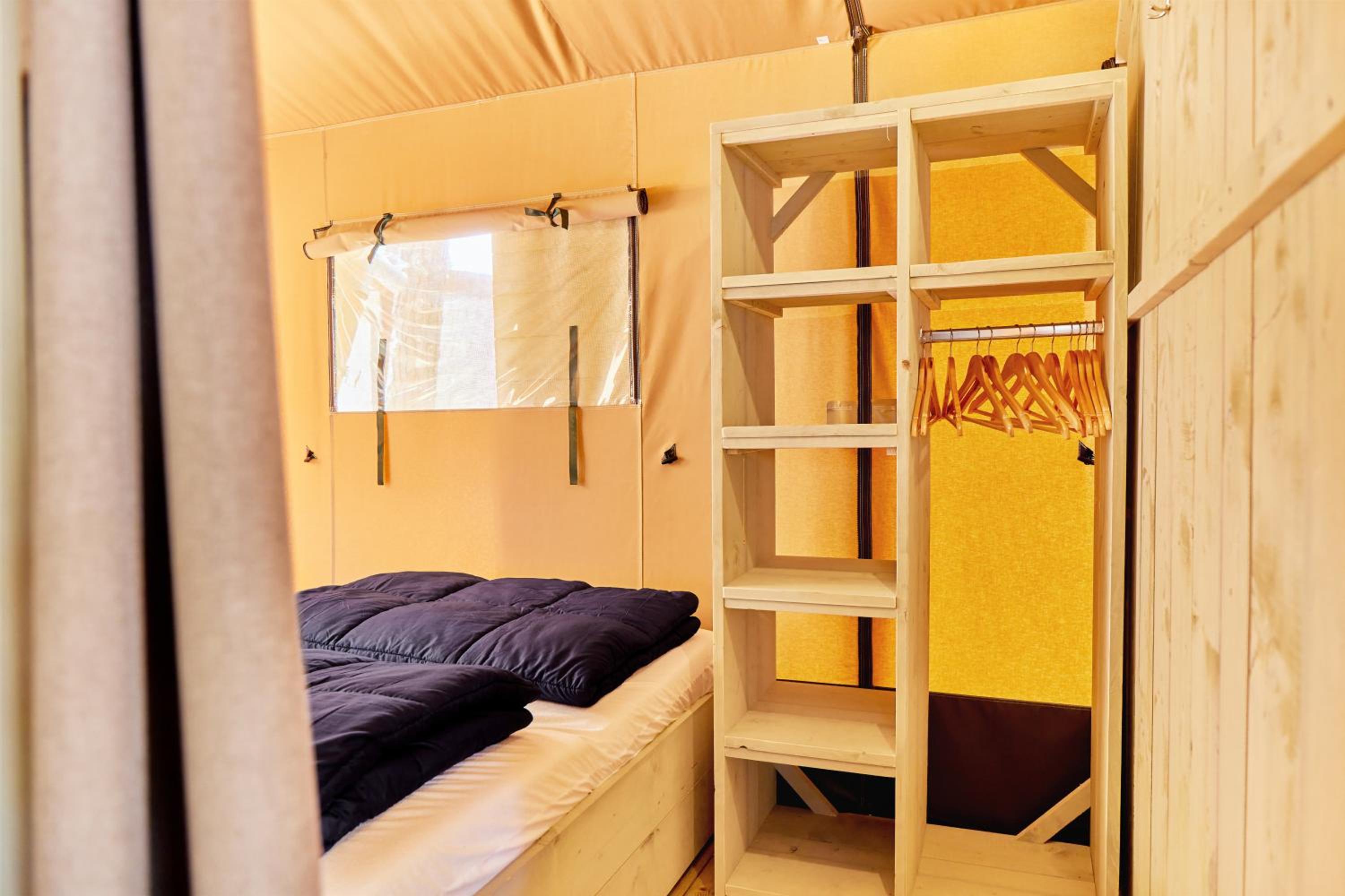 Tent photo 2