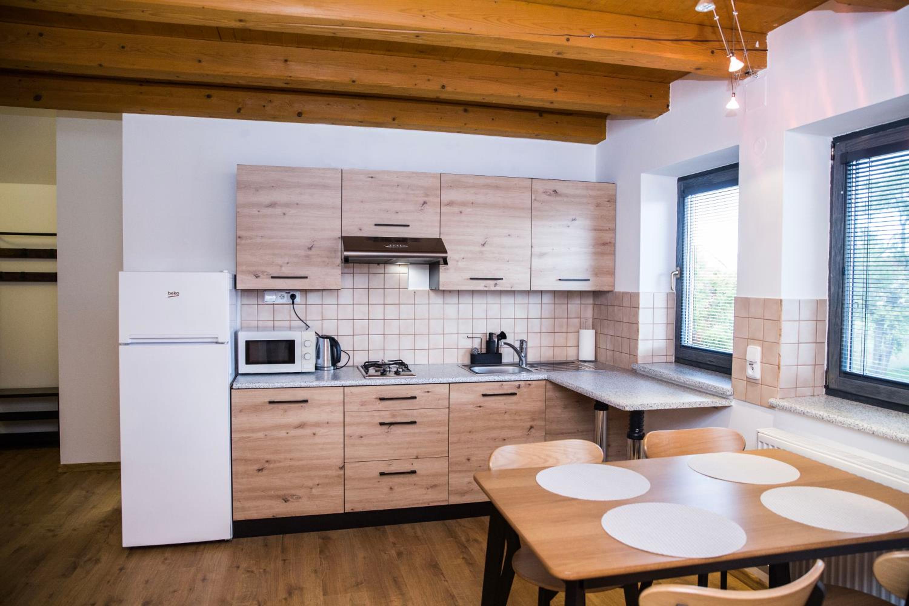 Maisonette - Photo 10