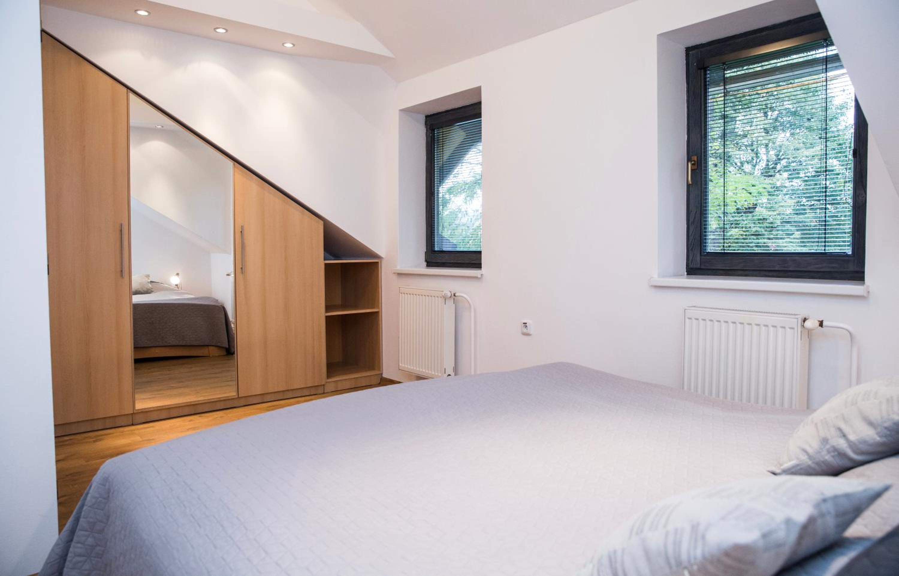 Maisonette - Photo 8