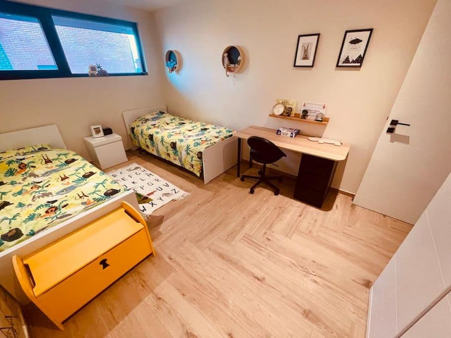 Villa photo 3