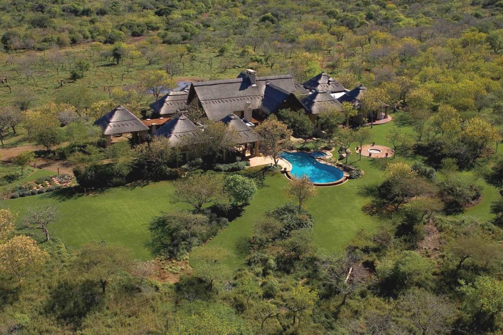 Villa iZulu photo 2