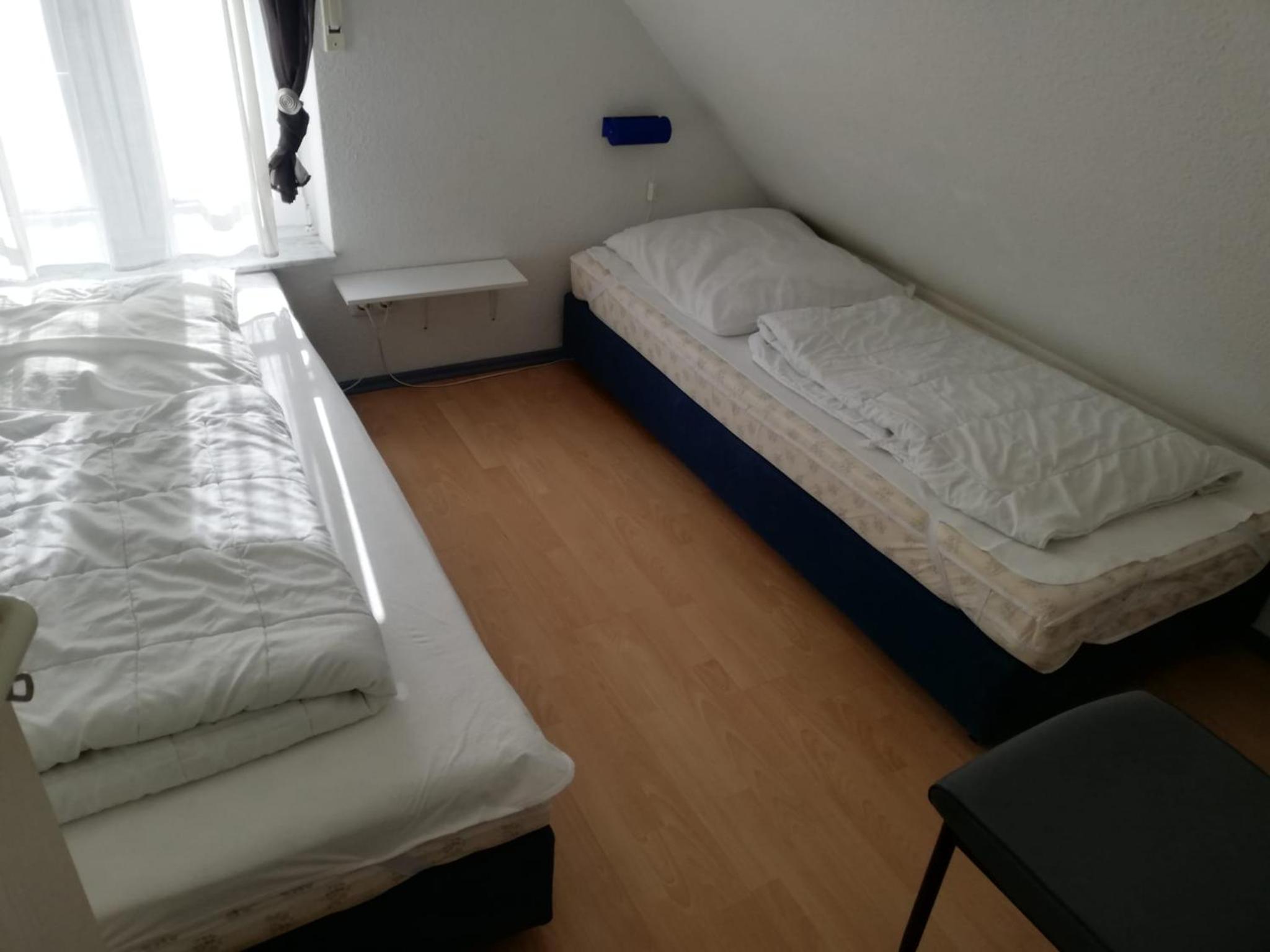 Apartment with Balcony photo 1