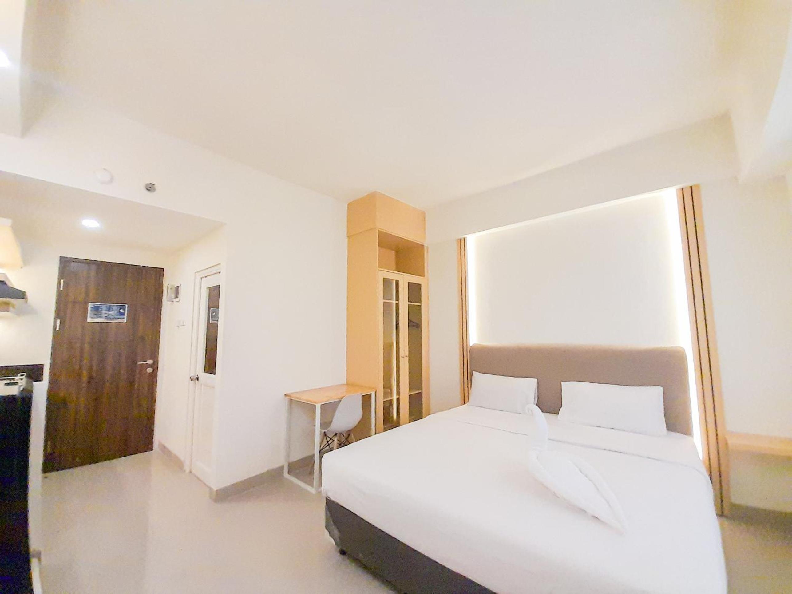 Studio Apartment photo 3