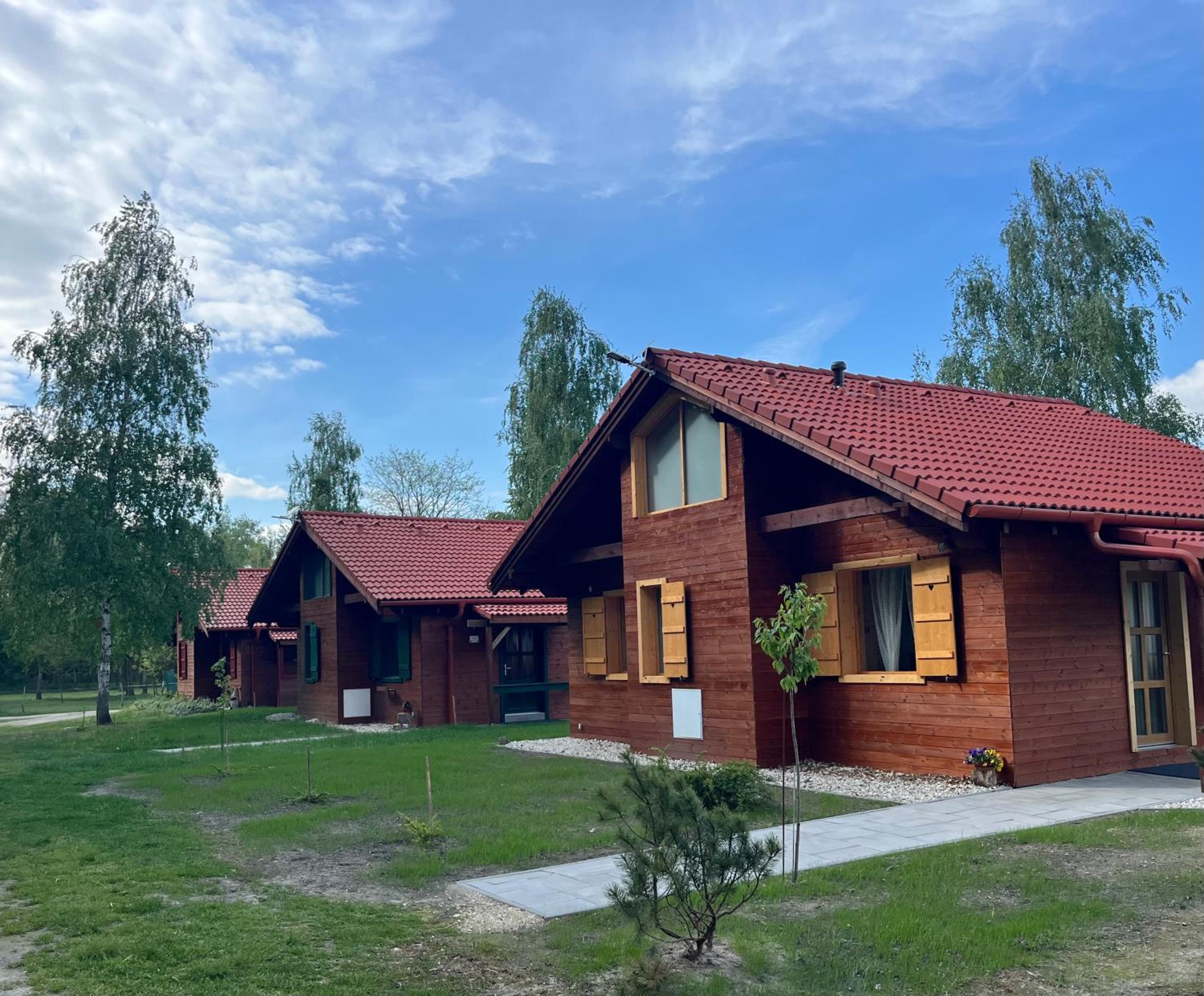 Chalet photo 2