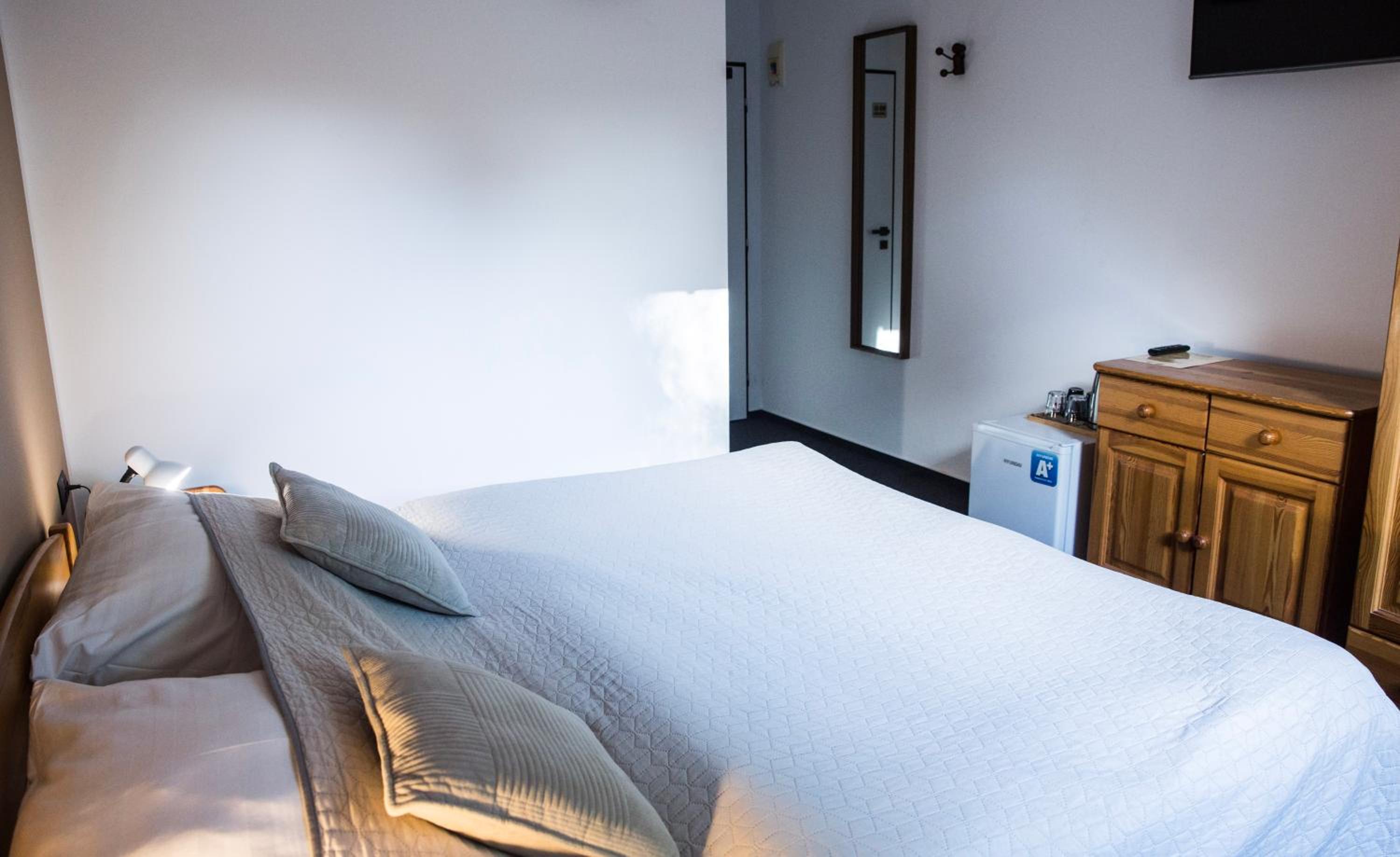 Double Room - Photo 1