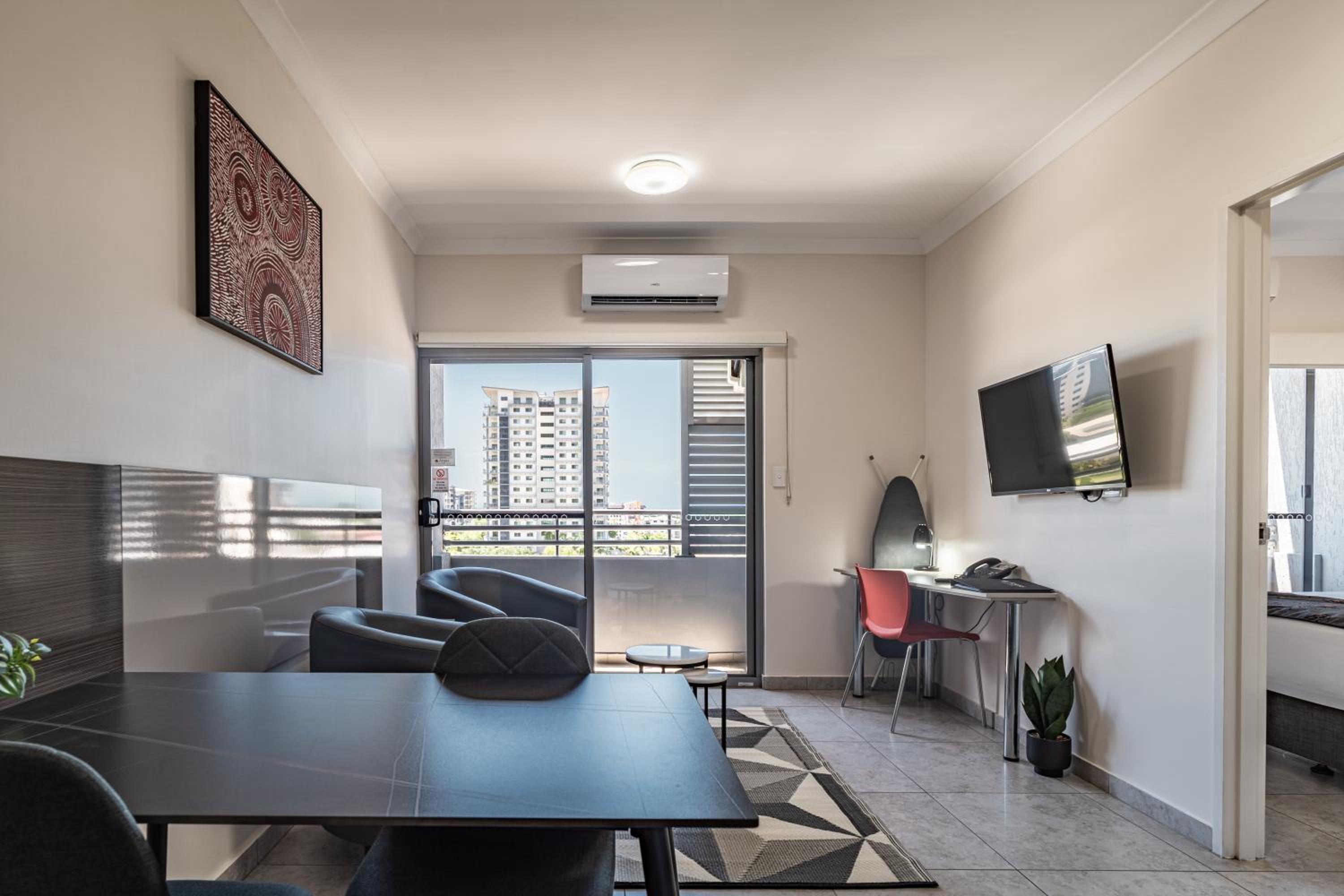 Premier Queen Suite