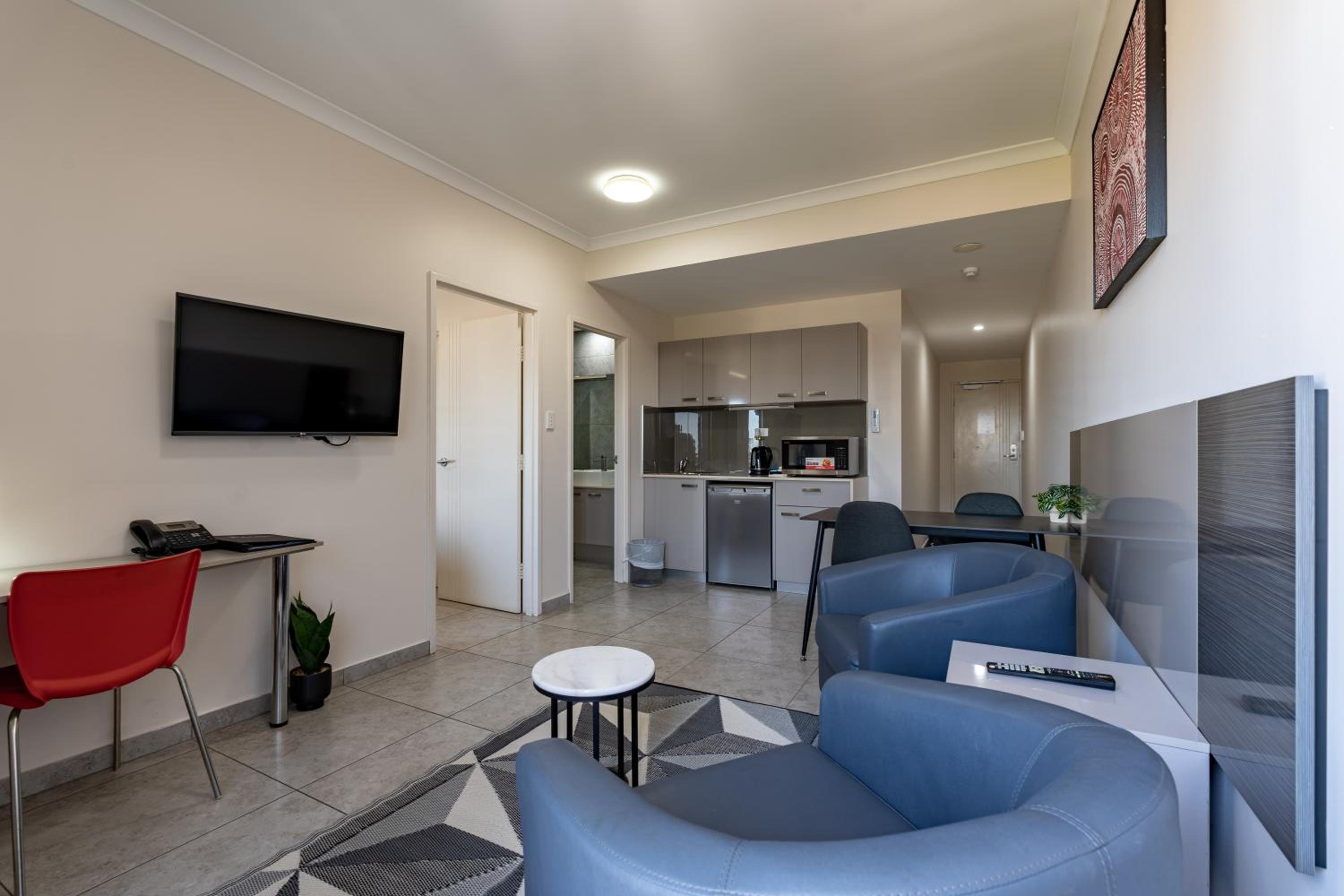 Premier Queen Suite