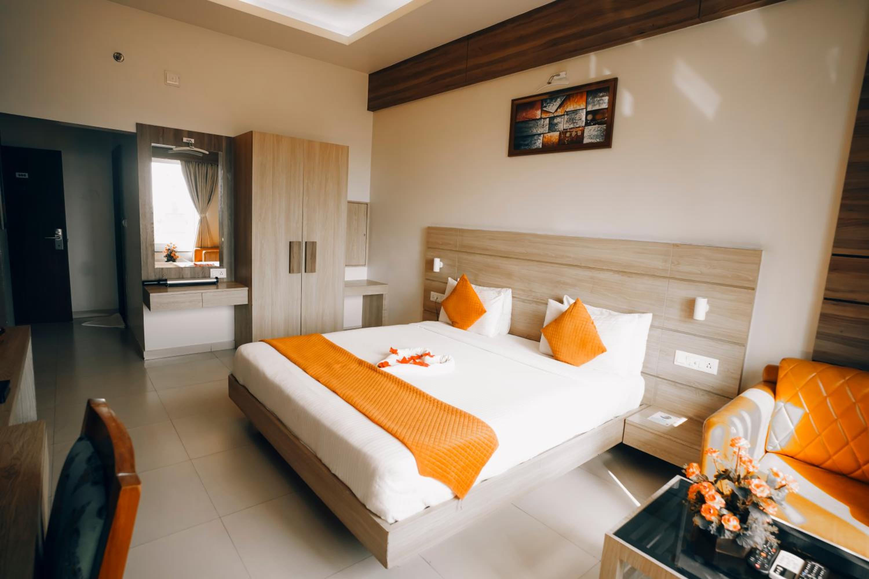 Deluxe Room photo 3