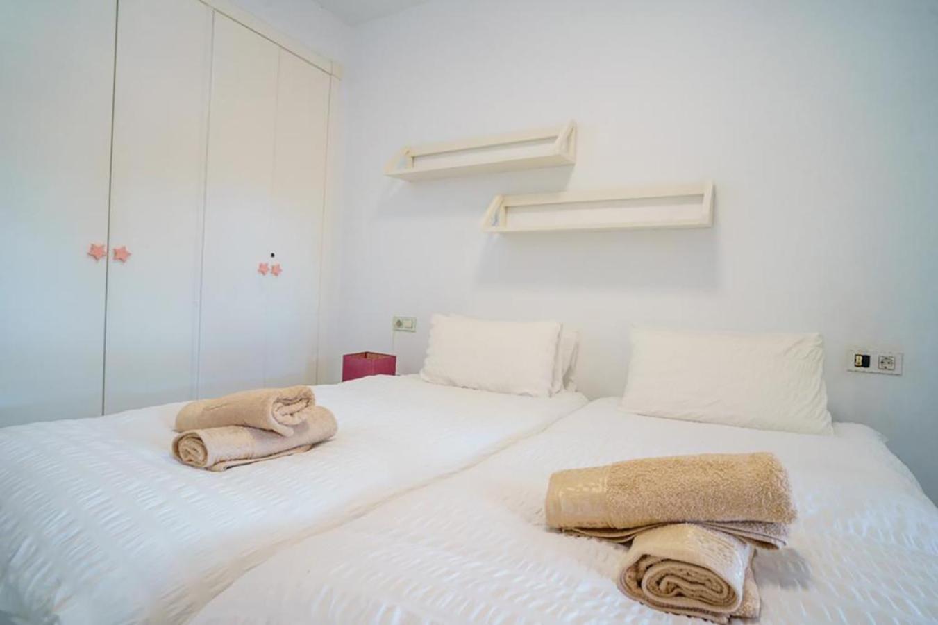 Departamento de tres habitaciones