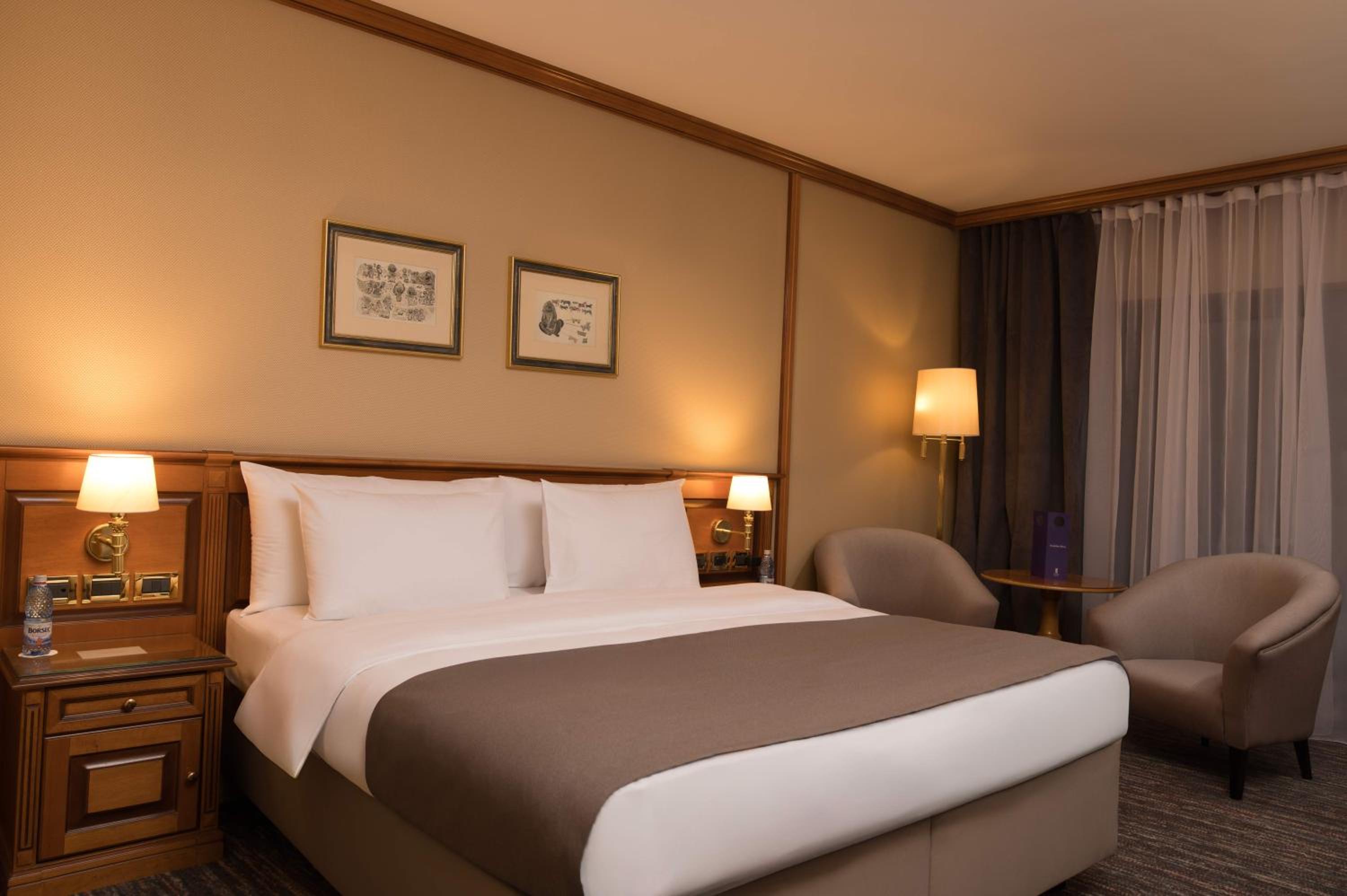 Deluxe Double Room - Photo 6