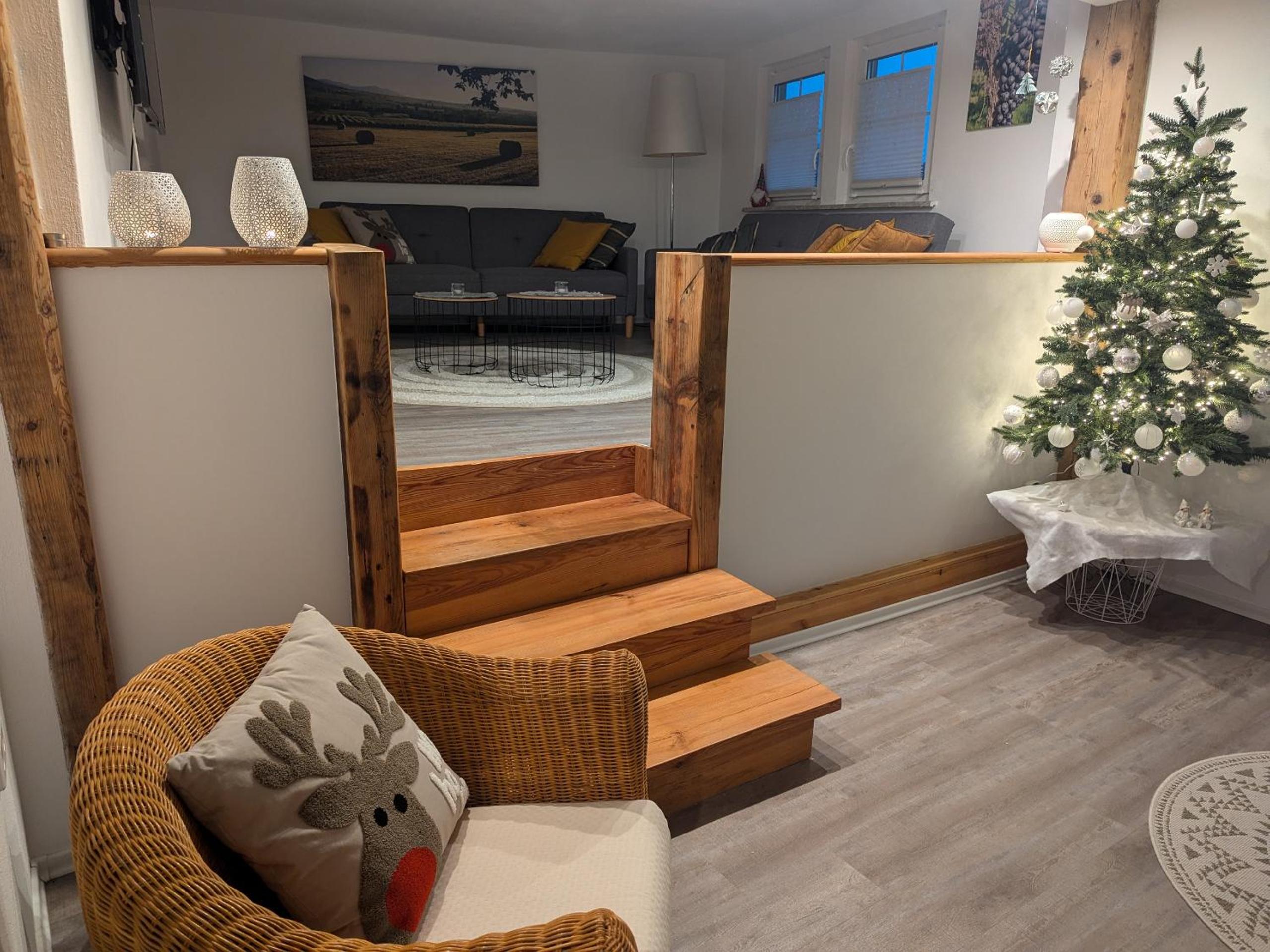 Vacation Home photo 1