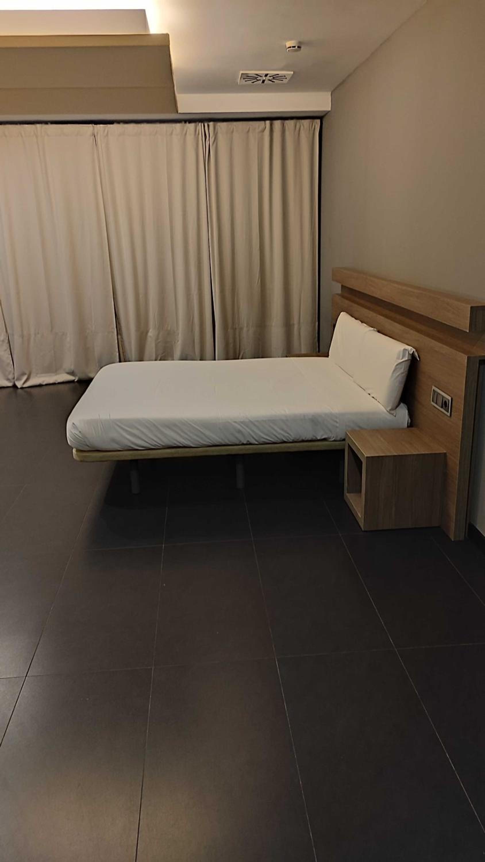 Habitación Doble Económica