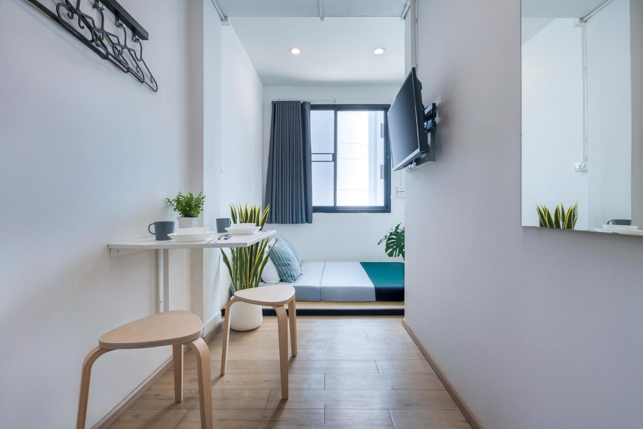 Studio Apartment (1st floor) photo 3